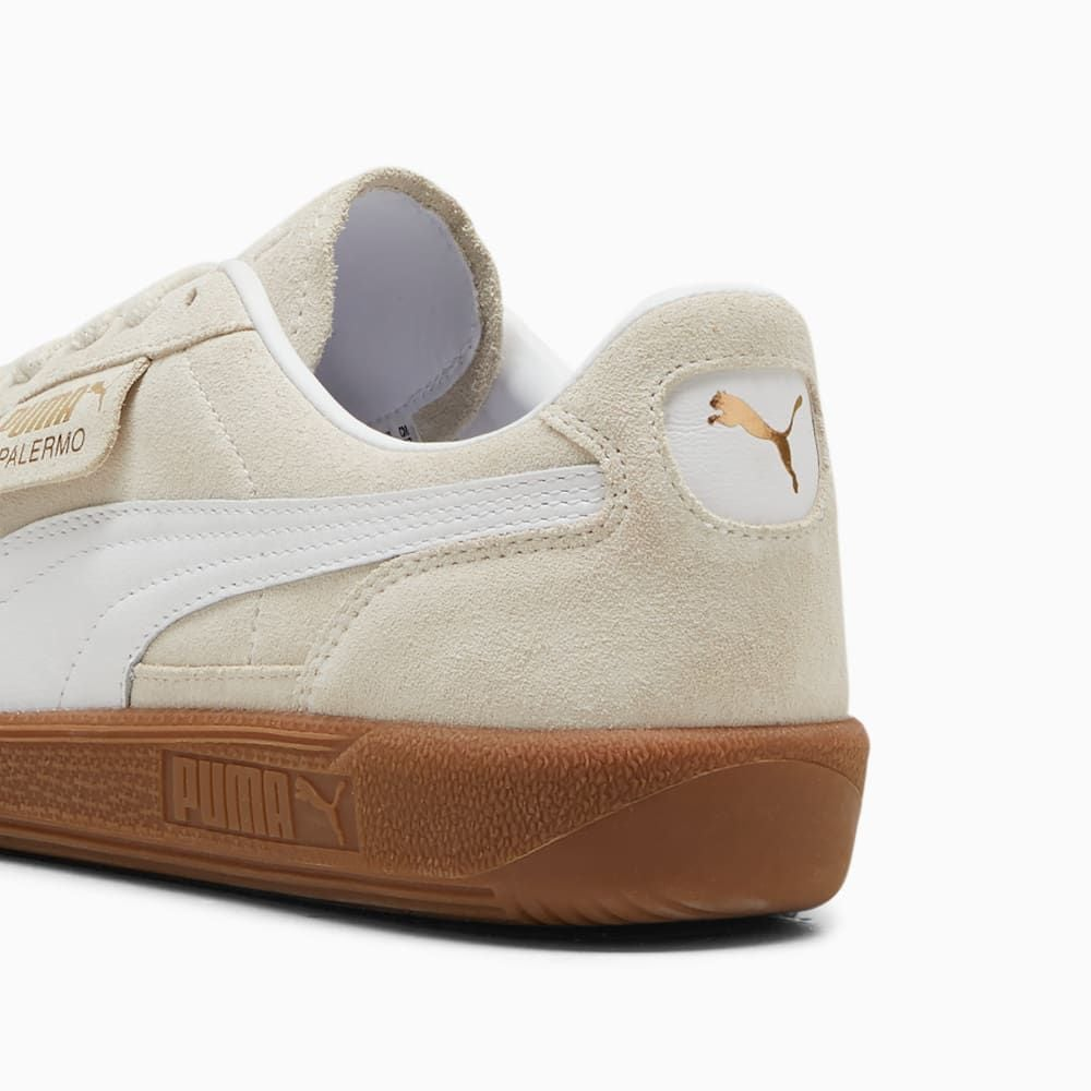 Puma Palermo ‘Alpine Snow’ NEW