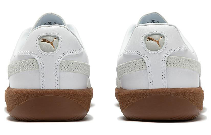 Puma Army Trainer New