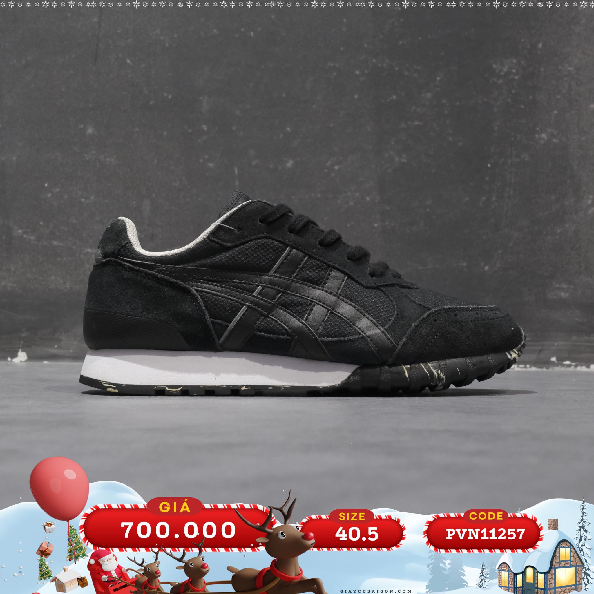 ASICS GT-II SIZE 40.5 PVN11257