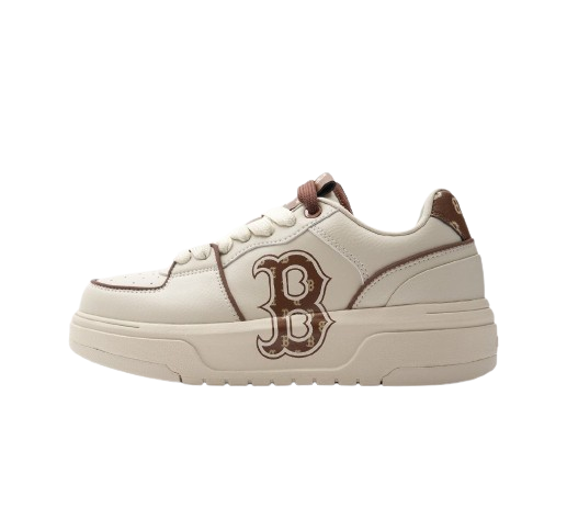 (MỚI CHÍNH HÃNG) MLB Chunky Liner Classic Monogram Style 3ASXCLR3N