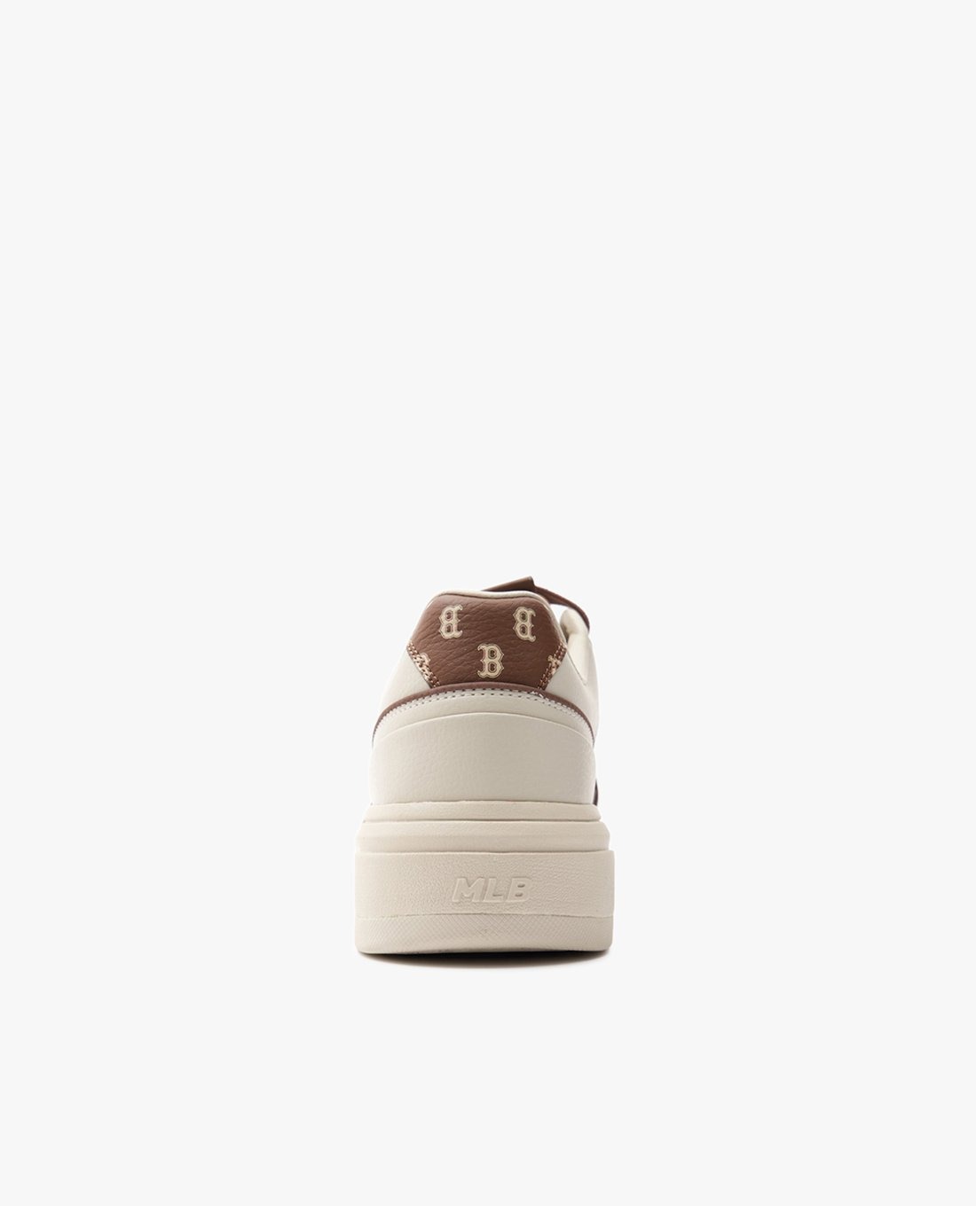 (MỚI CHÍNH HÃNG) MLB Chunky Liner Classic Monogram Style 3ASXCLR3N