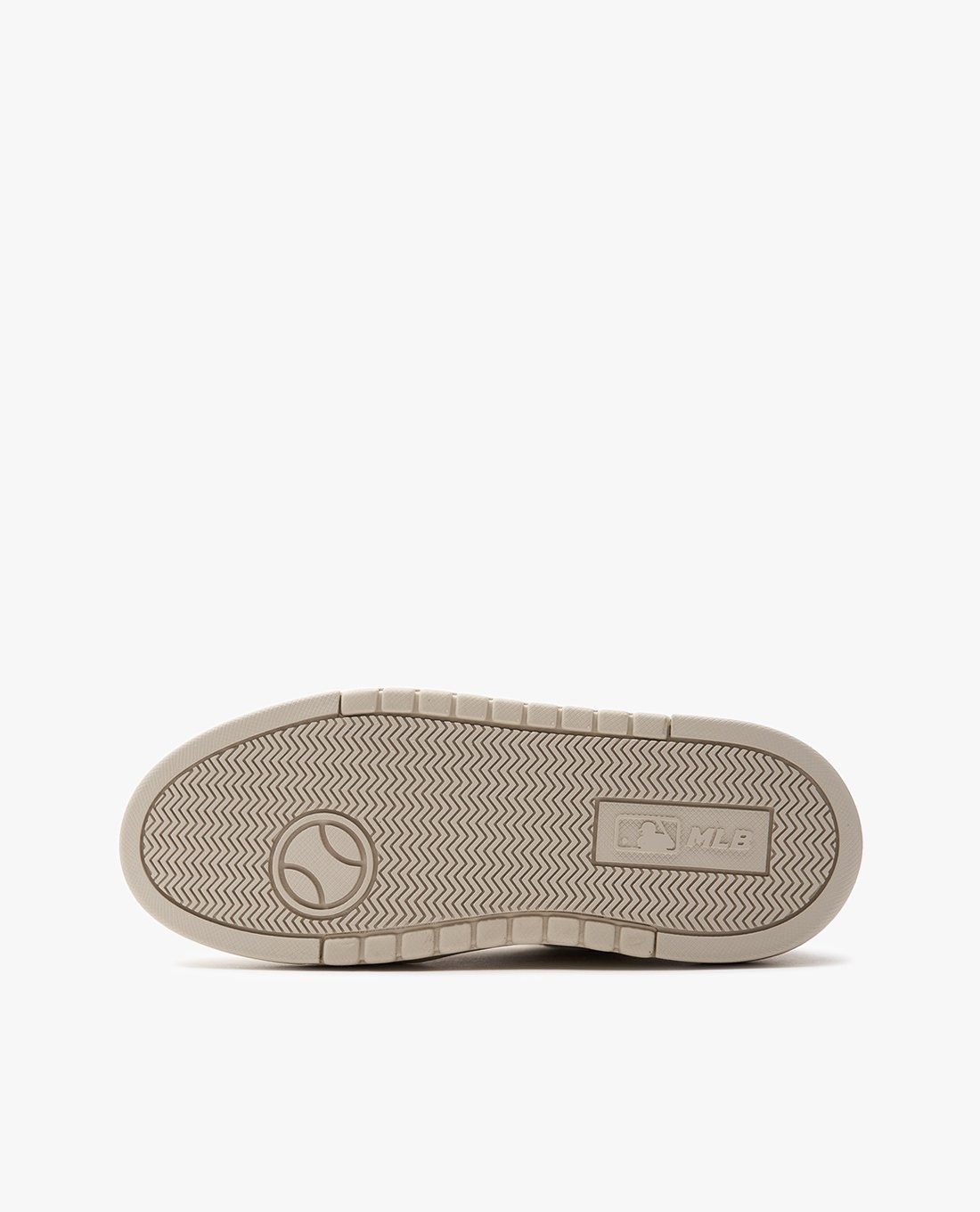 (MỚI CHÍNH HÃNG) MLB Chunky Liner Classic Monogram Style 3ASXCLR3N