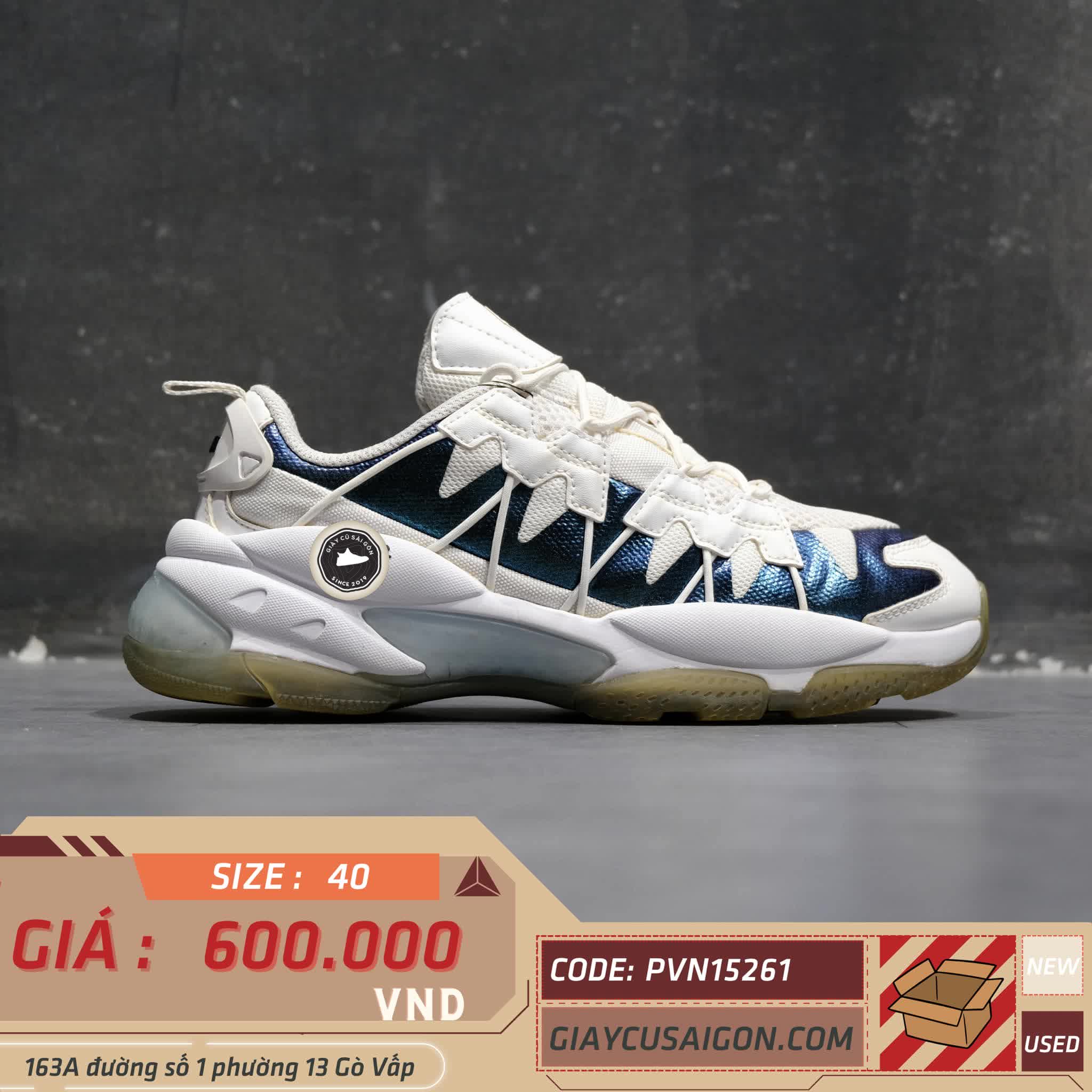 Giày puma lqdcell hotsell