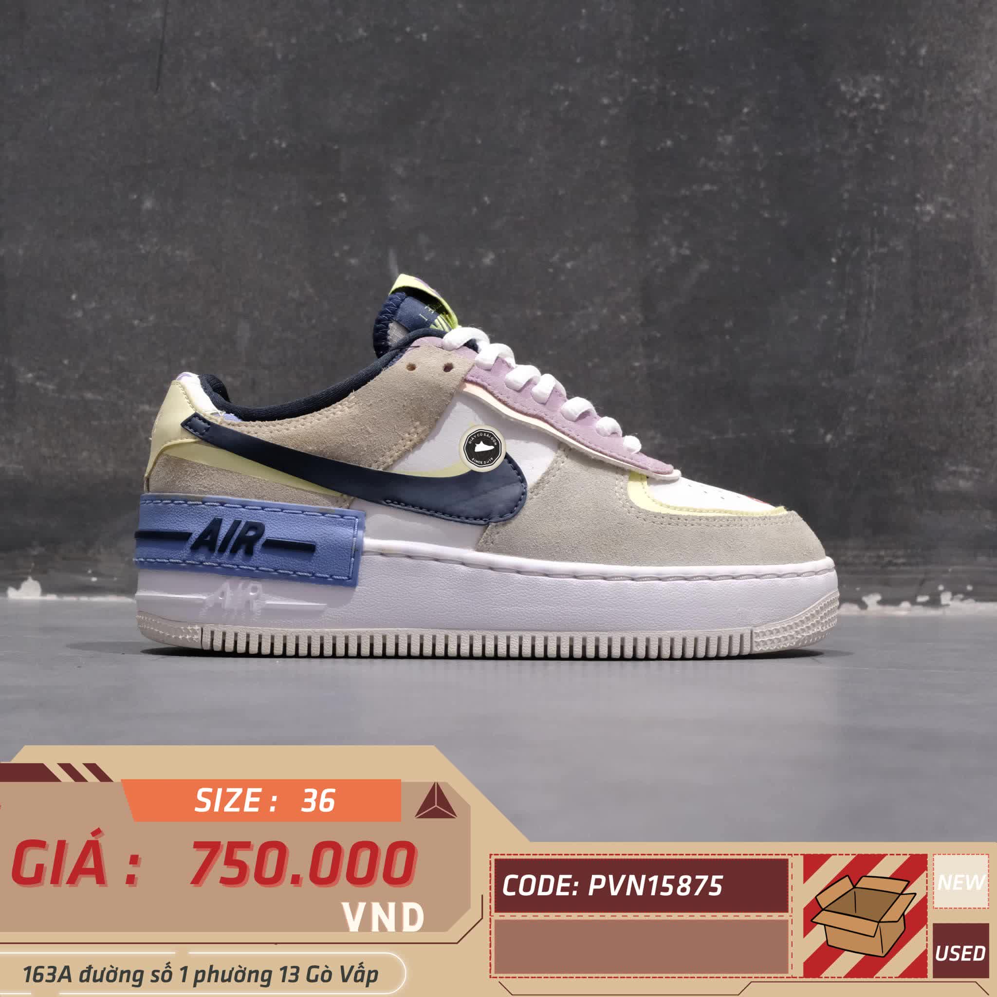 nike air force 1 shadow photon dust crimson tint