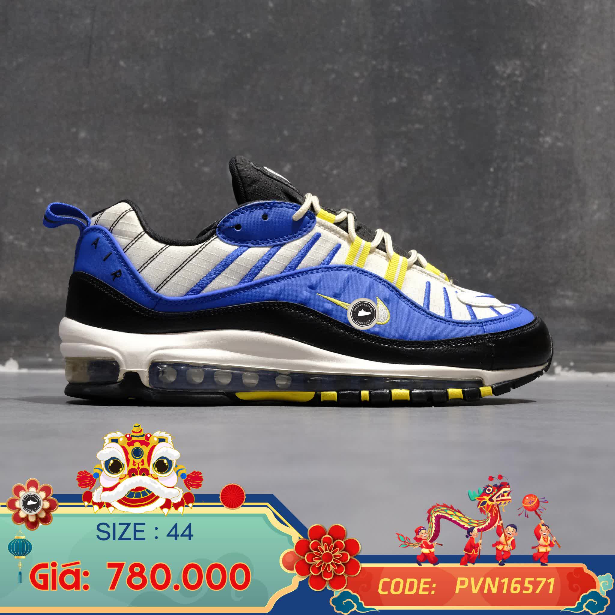 nike air max 98 44