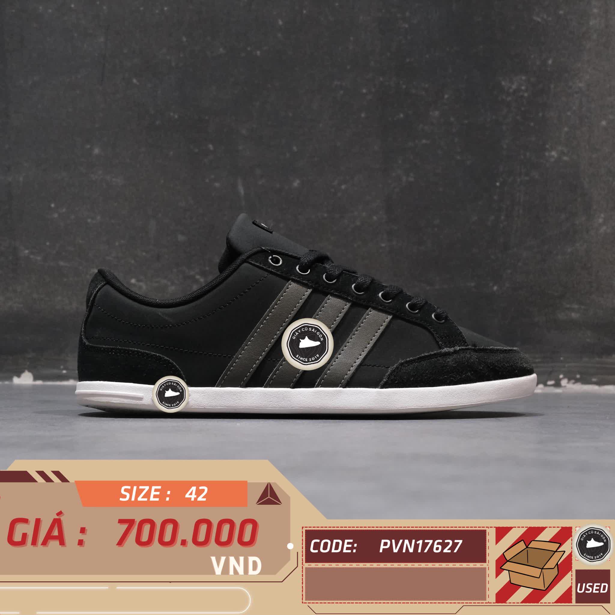 Adidas Caflaire DB0413 – Size 42 – PVN17627