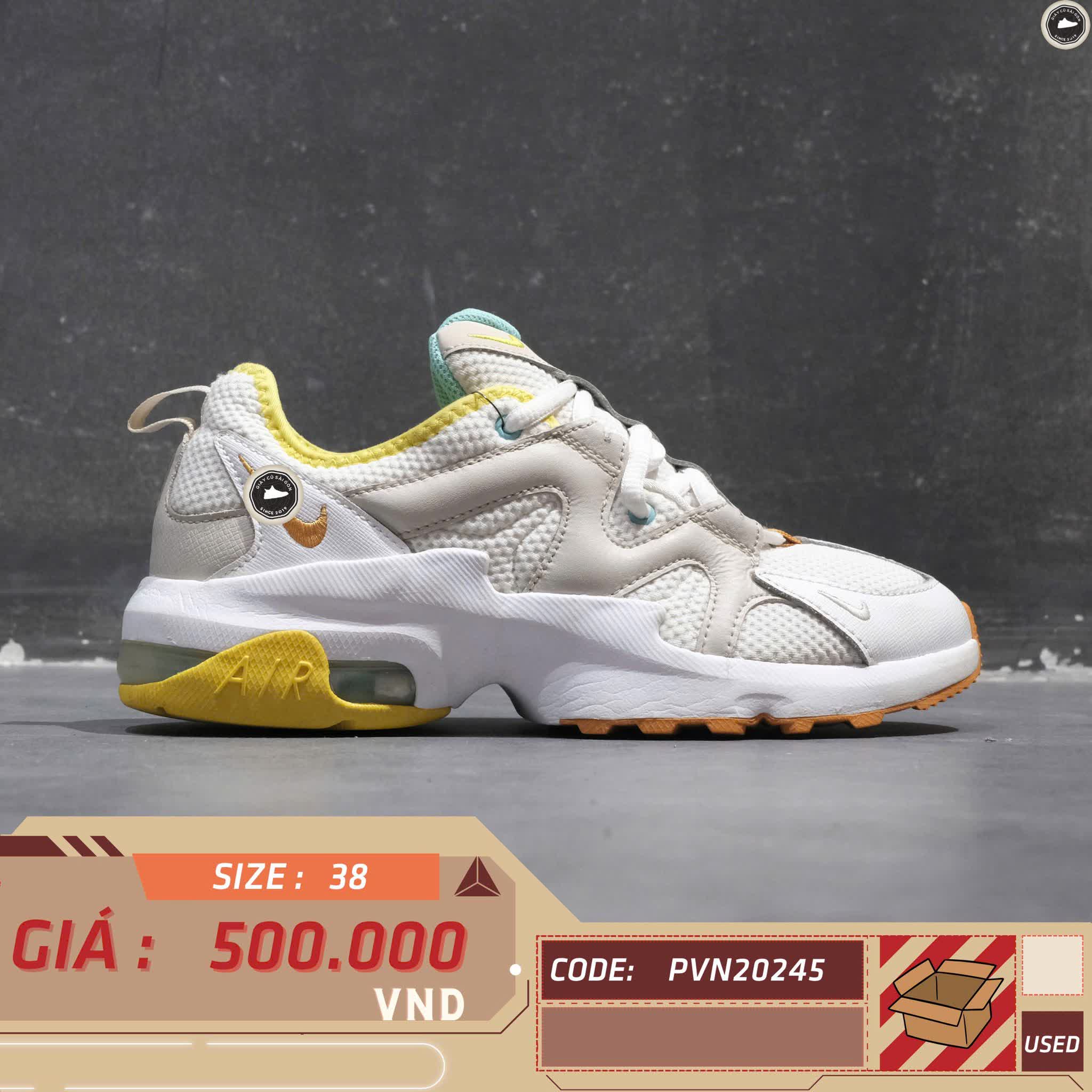 nike air max graviton 38