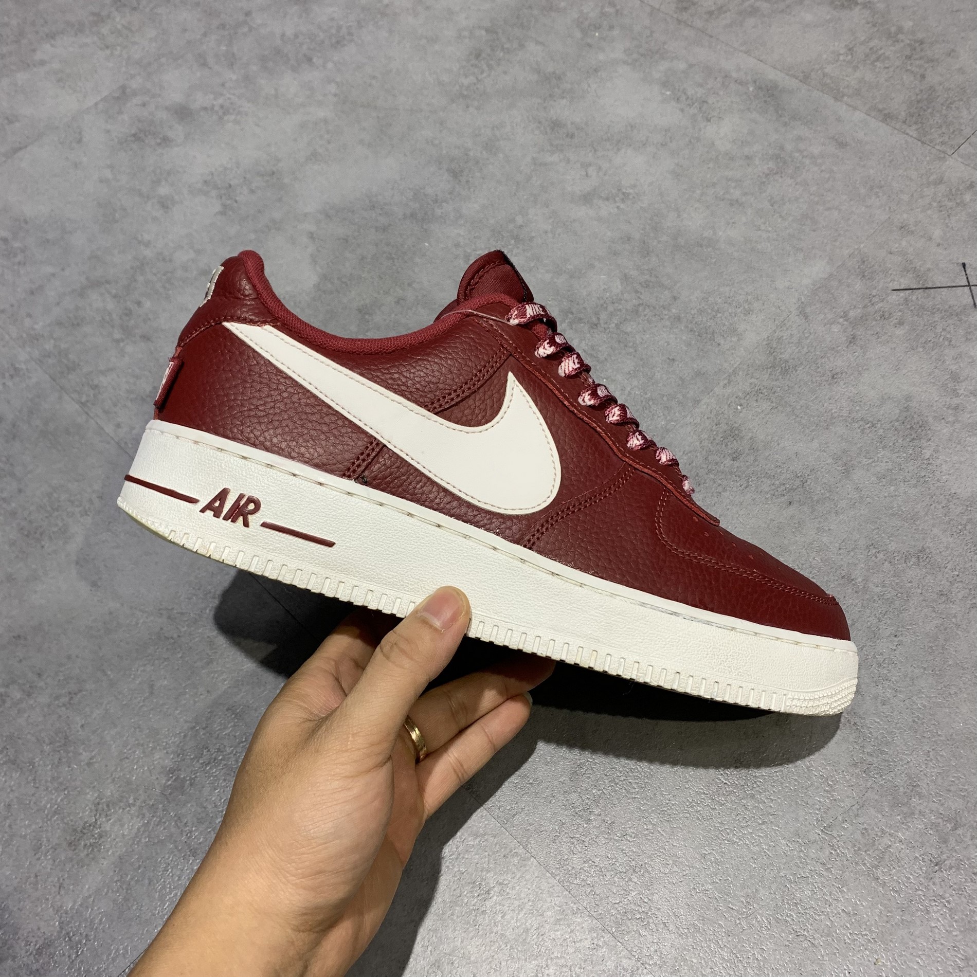 Nike air force hotsell 1 nba 2k2