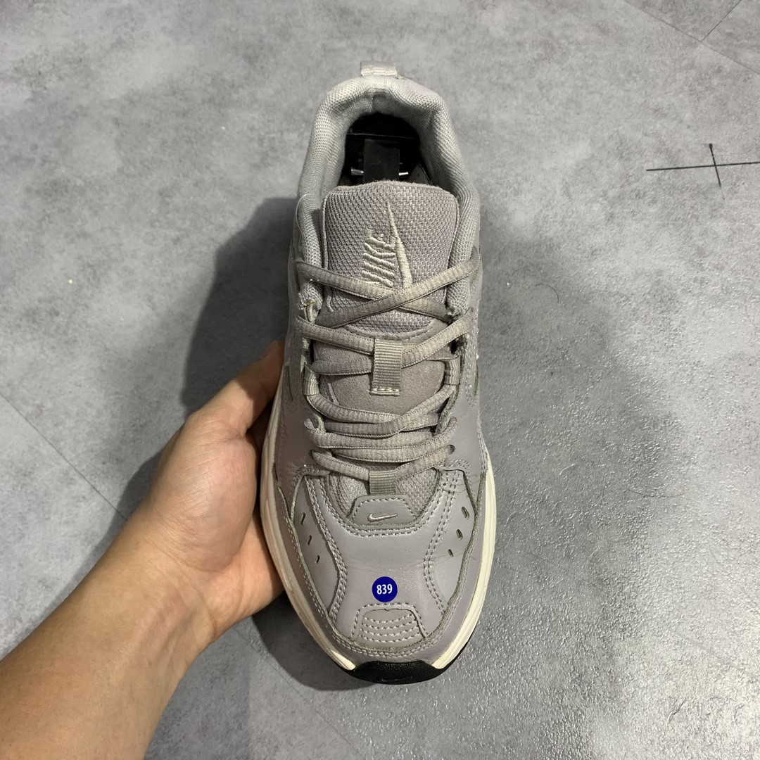 2hand Giày Nike M2K Tenko 'Atmosphere Grey' AO3108-004 SIZE 37.5 PVN9859