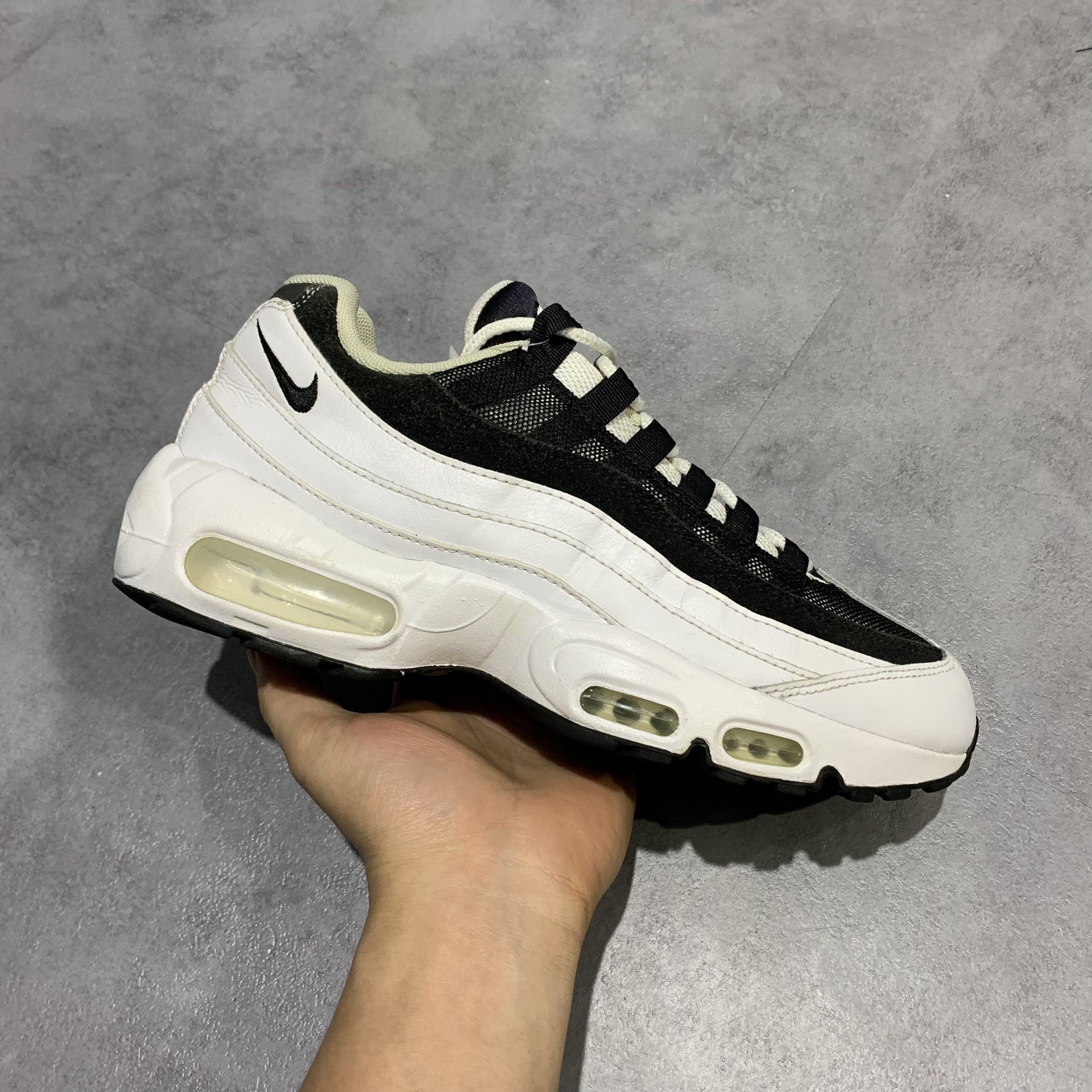 nike air max 95 yin yang
