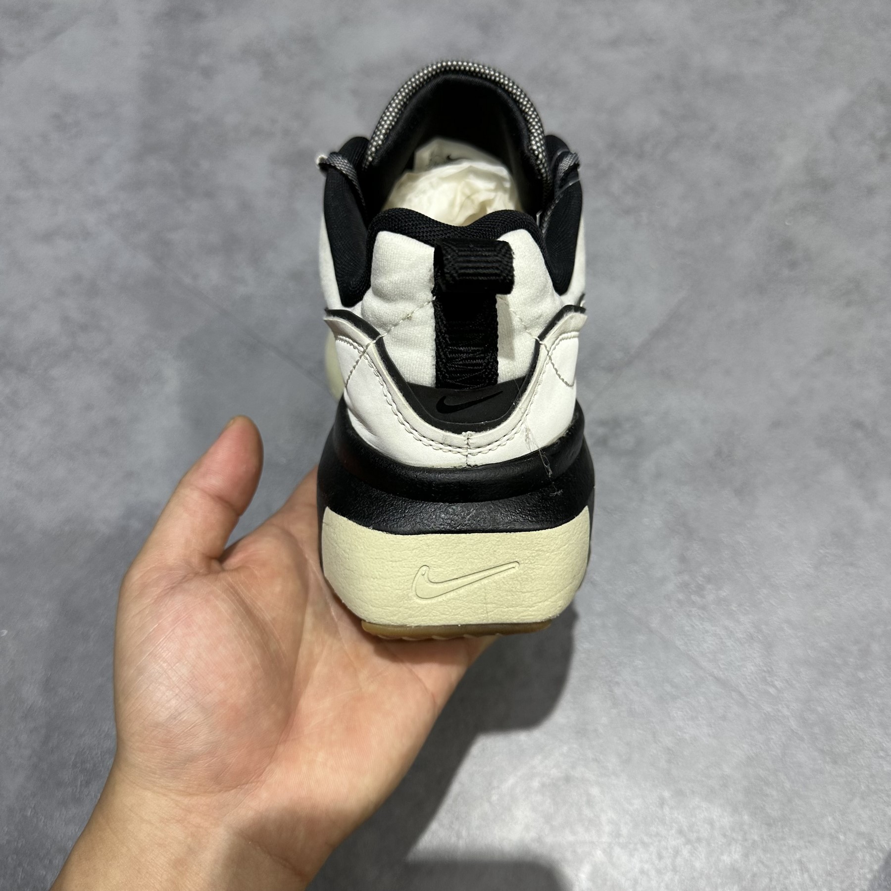 2hand giày Nike Air Max Verona 'Audacious Air Pack' CU7909-100 SIZE 40 PVN10364