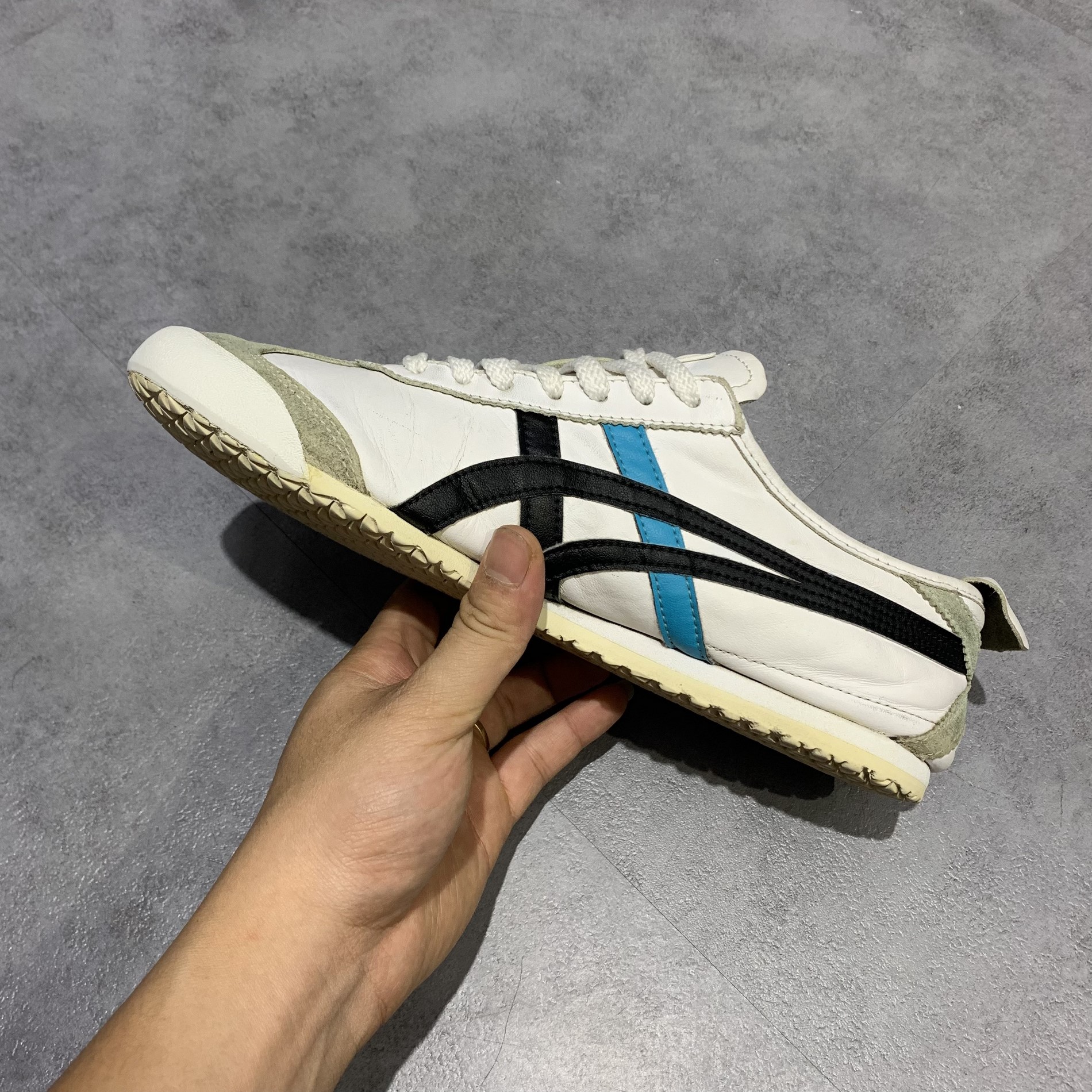 onitsuka tiger mexico 66 d4j2l