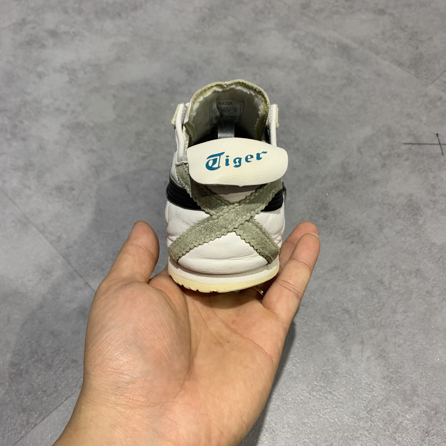 onitsuka tiger mexico 66 d4j2l