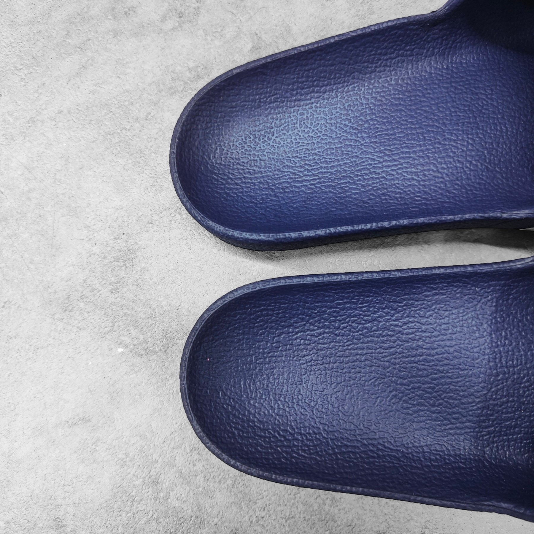 (MỚI CHÍNH HÃNG) Dép Quai Ngang Adidas Adilette Slides Màu Xanh Blue