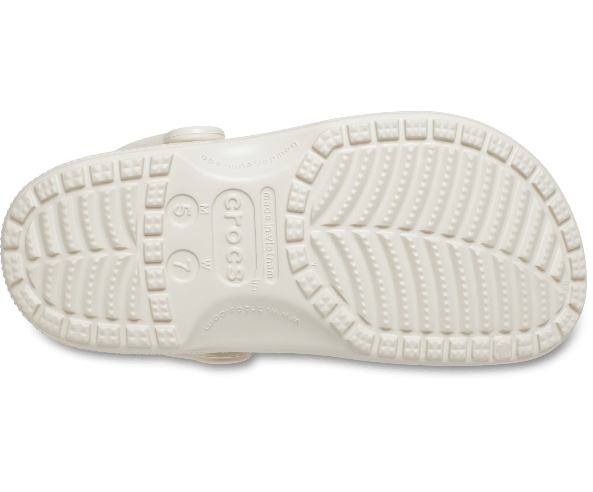 CROCS CLASSIC frappe