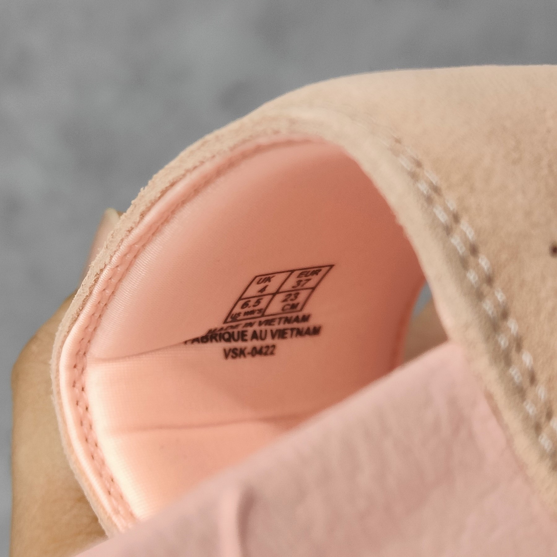 (MỚI CHÍNH HÃNG) Dép Puma Suede Leadcat Sandals Baby Pink