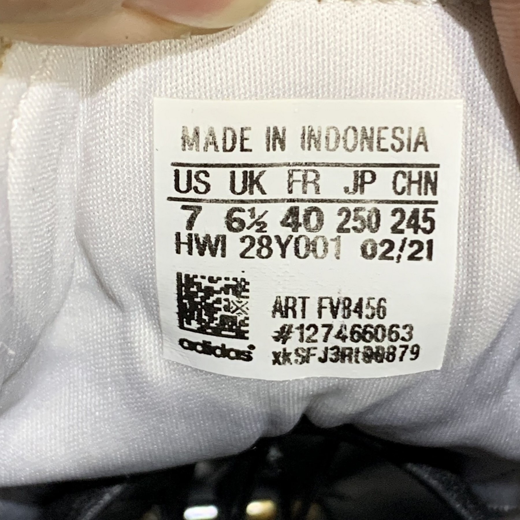 2hand giày adidas Grand Court 'White Aluminium' FV8456 SIZE 40 PVN10425