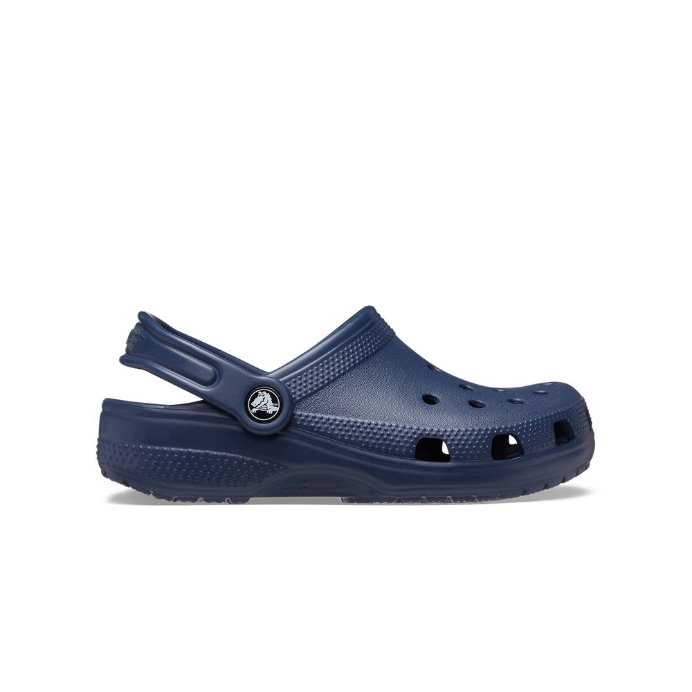 Crocs Classic Xanh Đen mới