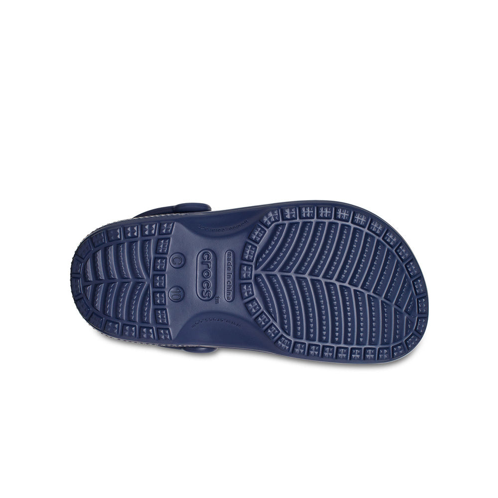 Crocs Classic Xanh Đen mới