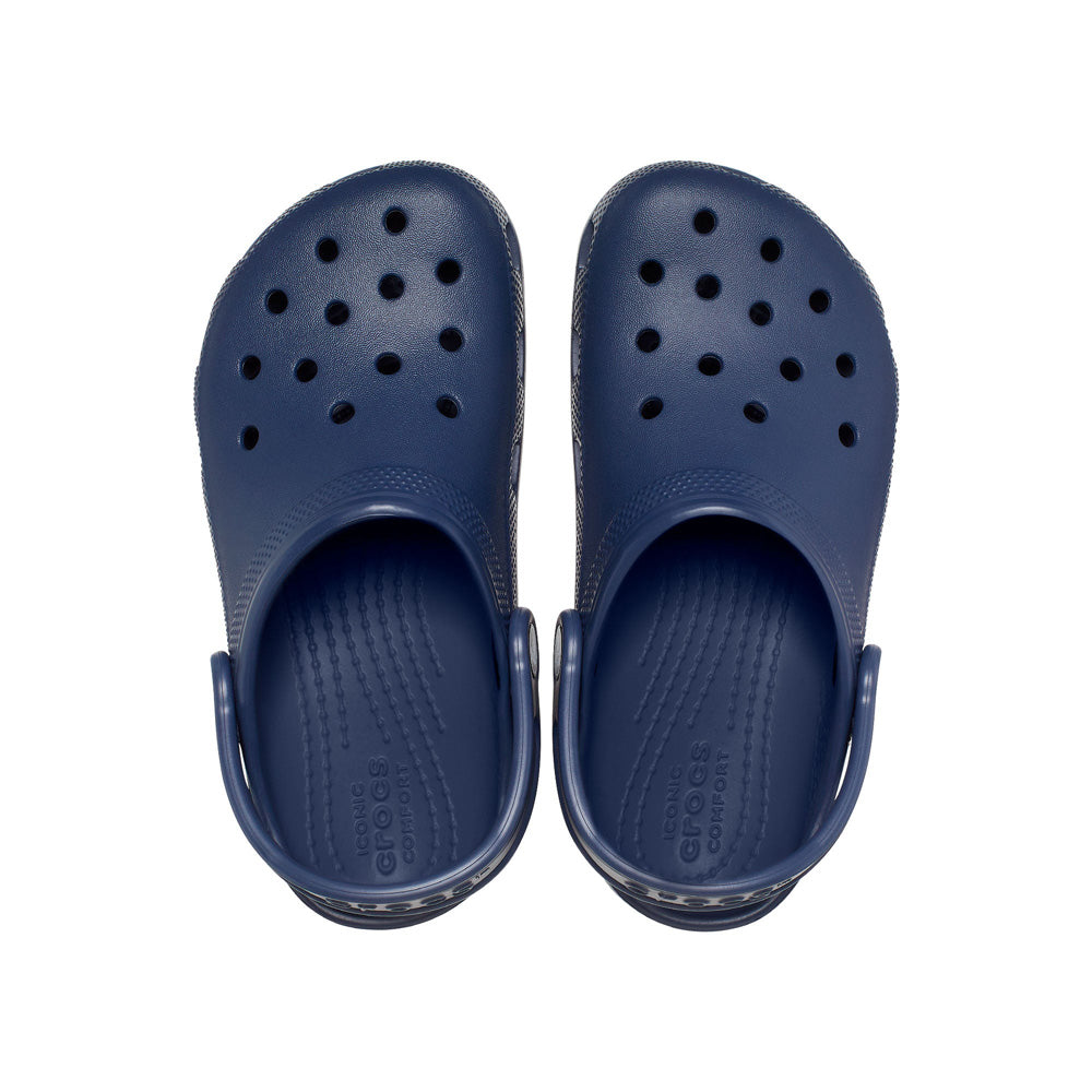 Crocs Classic Xanh Đen mới