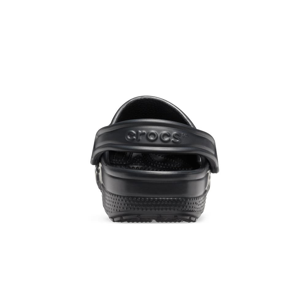 CROCS CLASSIC ĐEN MỚI CHÍNH HÃNG