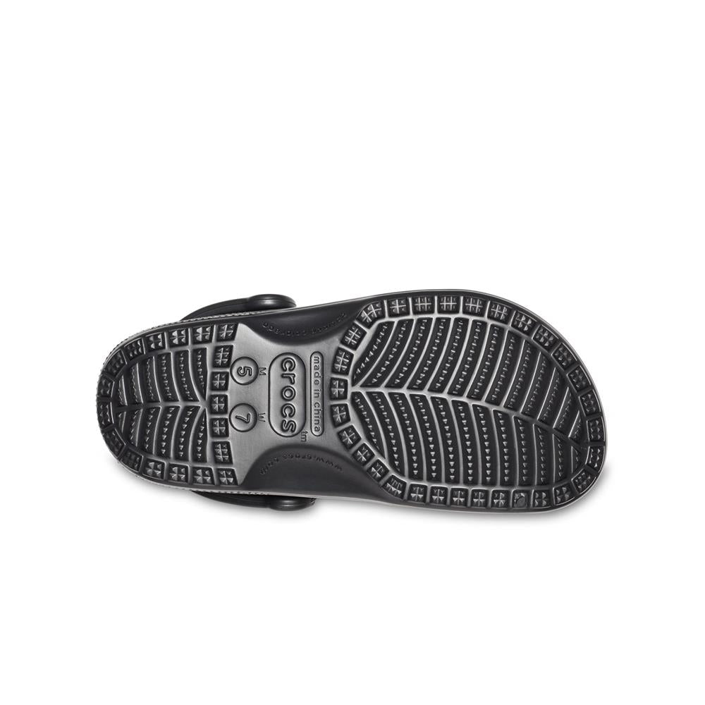 CROCS CLASSIC ĐEN MỚI CHÍNH HÃNG