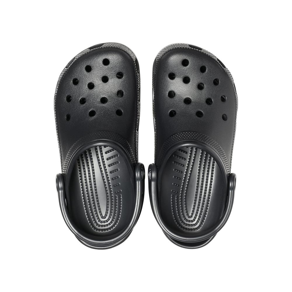 CROCS CLASSIC ĐEN MỚI CHÍNH HÃNG