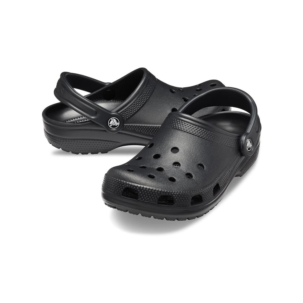 CROCS CLASSIC ĐEN MỚI CHÍNH HÃNG