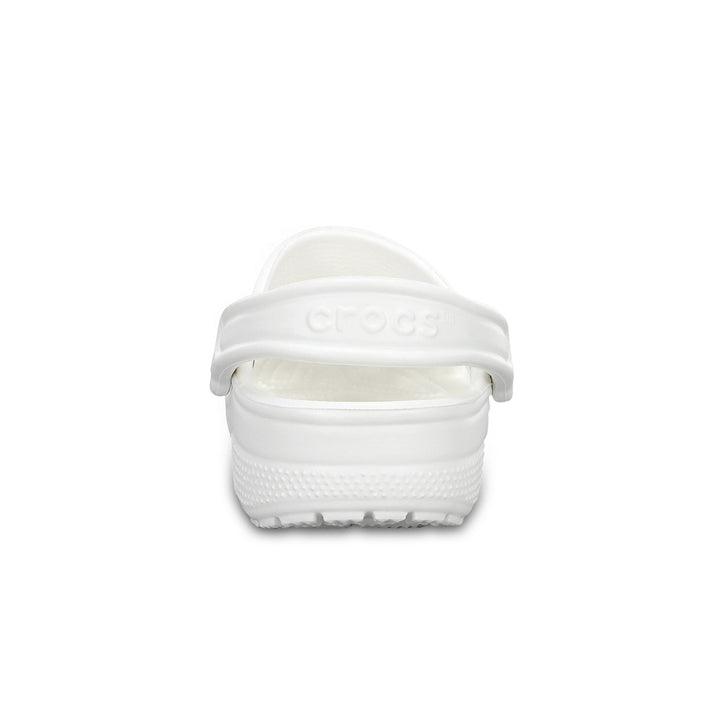 CROCS CLASSIC TRẮNG MỚI CHÍNH HÃNG