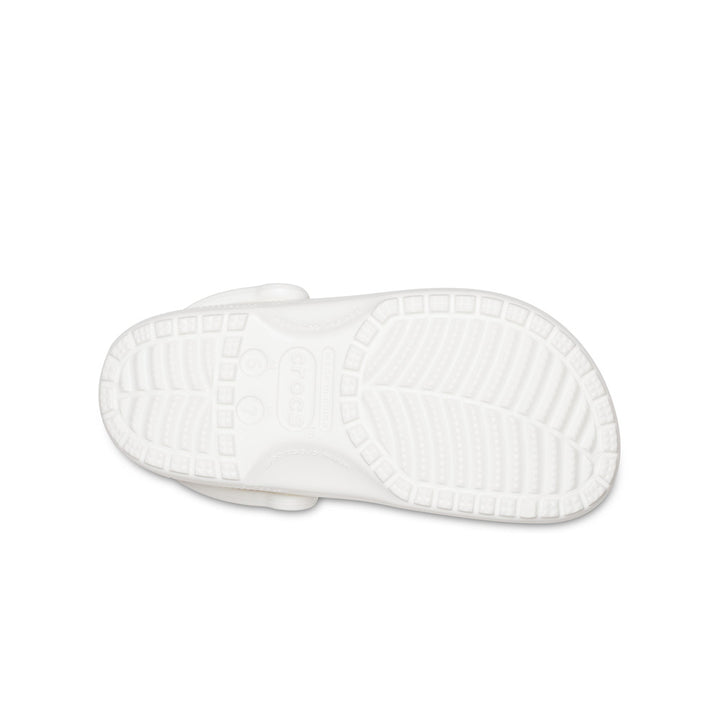 CROCS CLASSIC TRẮNG MỚI CHÍNH HÃNG