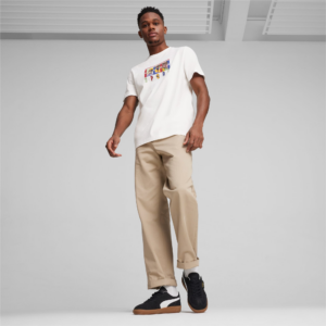 Puma Palermo ‘Black White Gum NEW