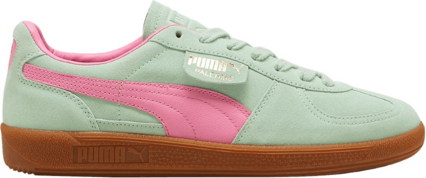 Puma Palermo ‘Fresh Mint’ Mới Chính Hãng