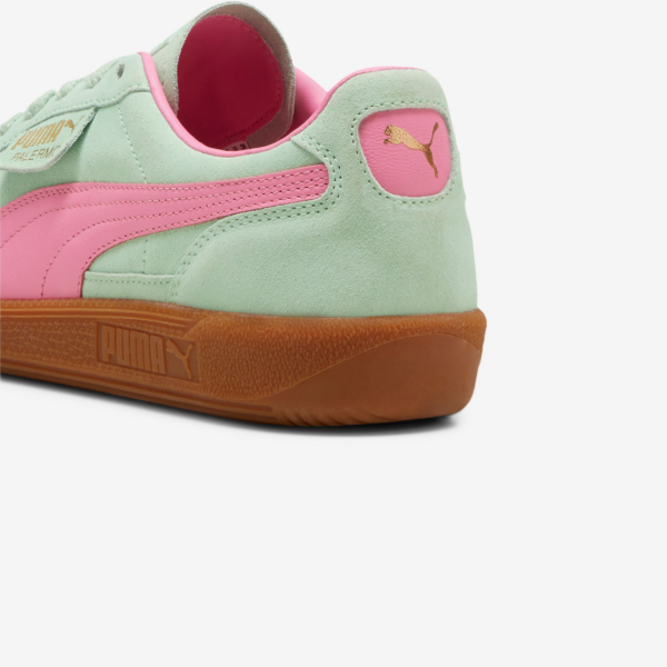 Puma Palermo ‘Fresh Mint’ Mới Chính Hãng