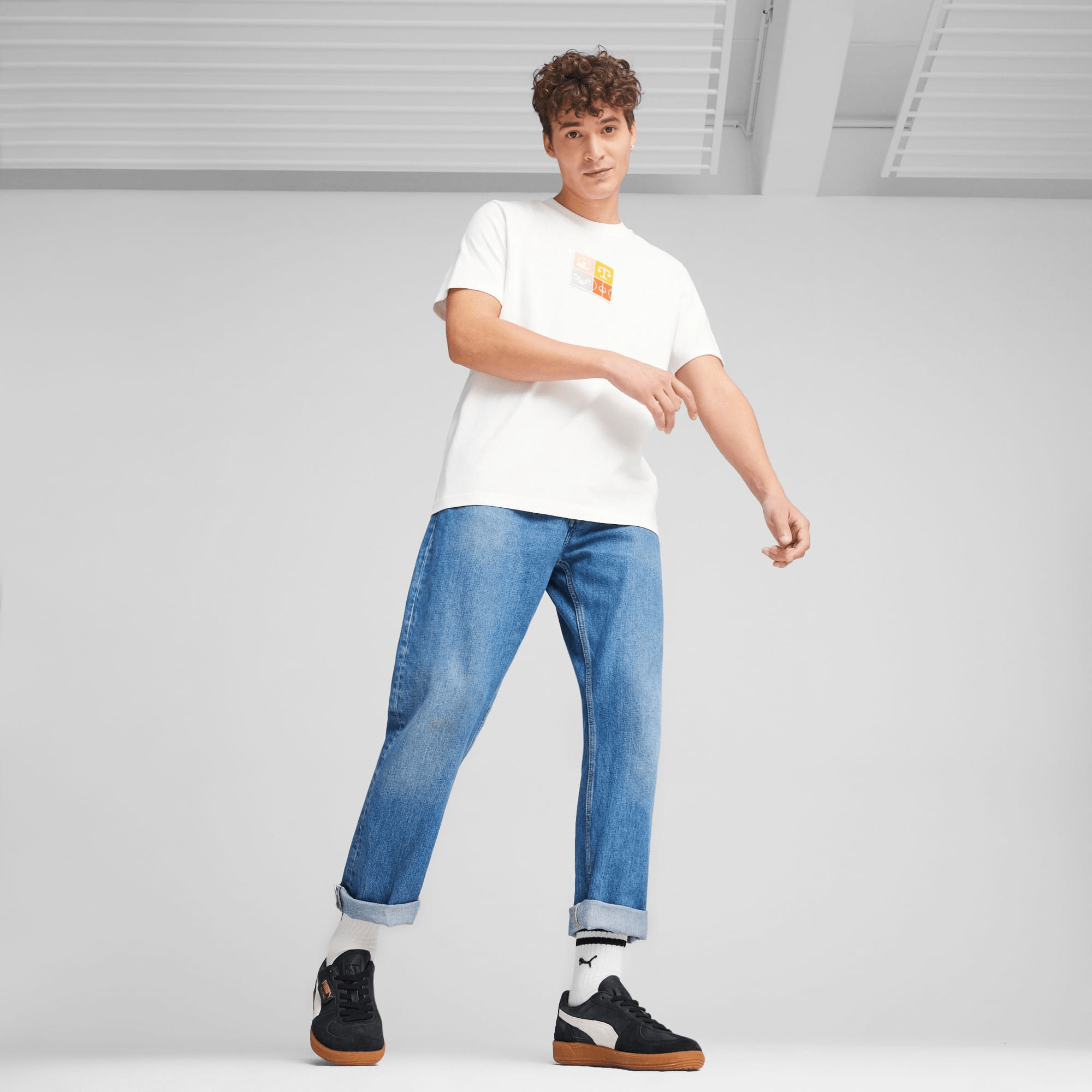 PUMA PALERMO MỚI CHÍNH HÃNG