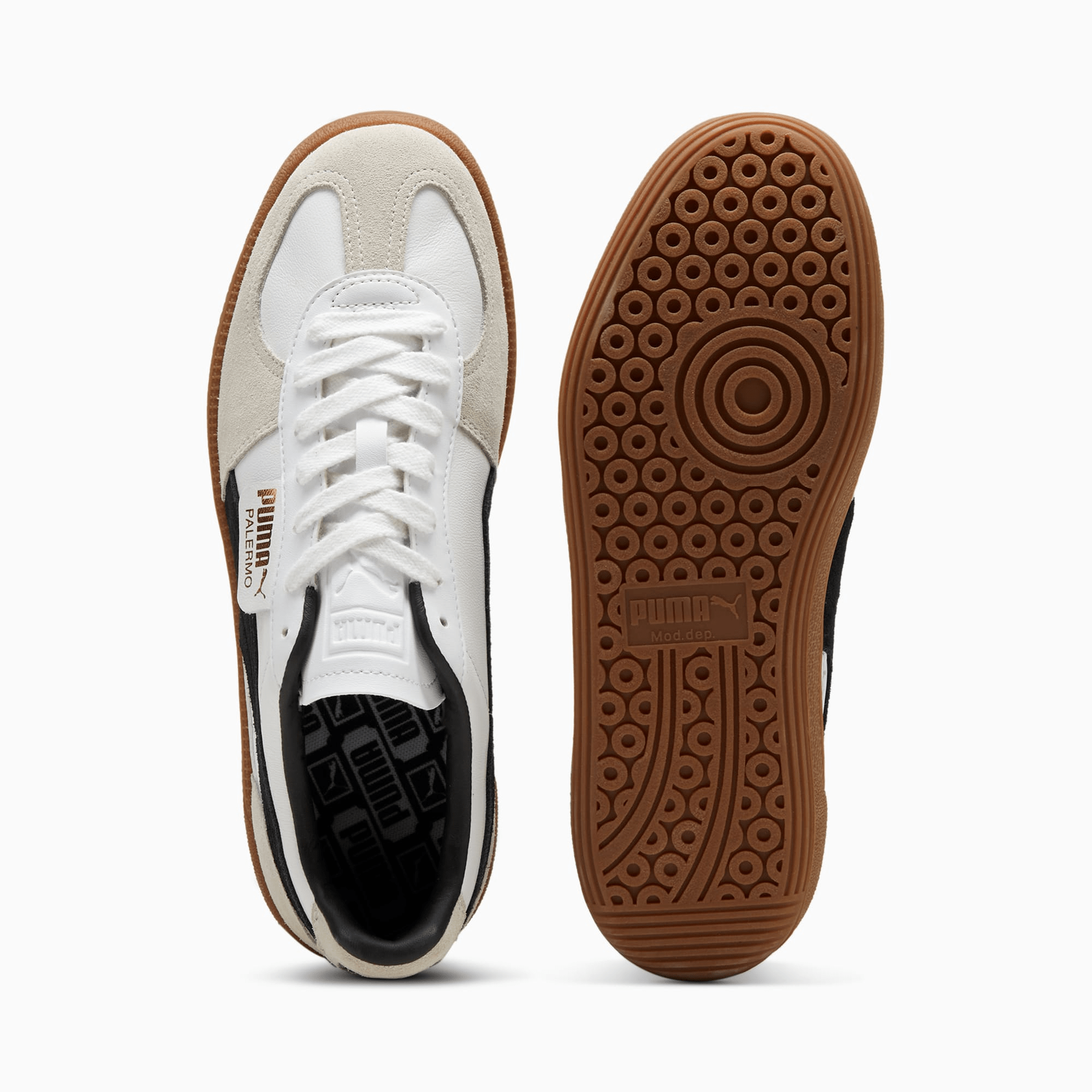 PUMA PALERMO MỚI CHÍNH HÃNG