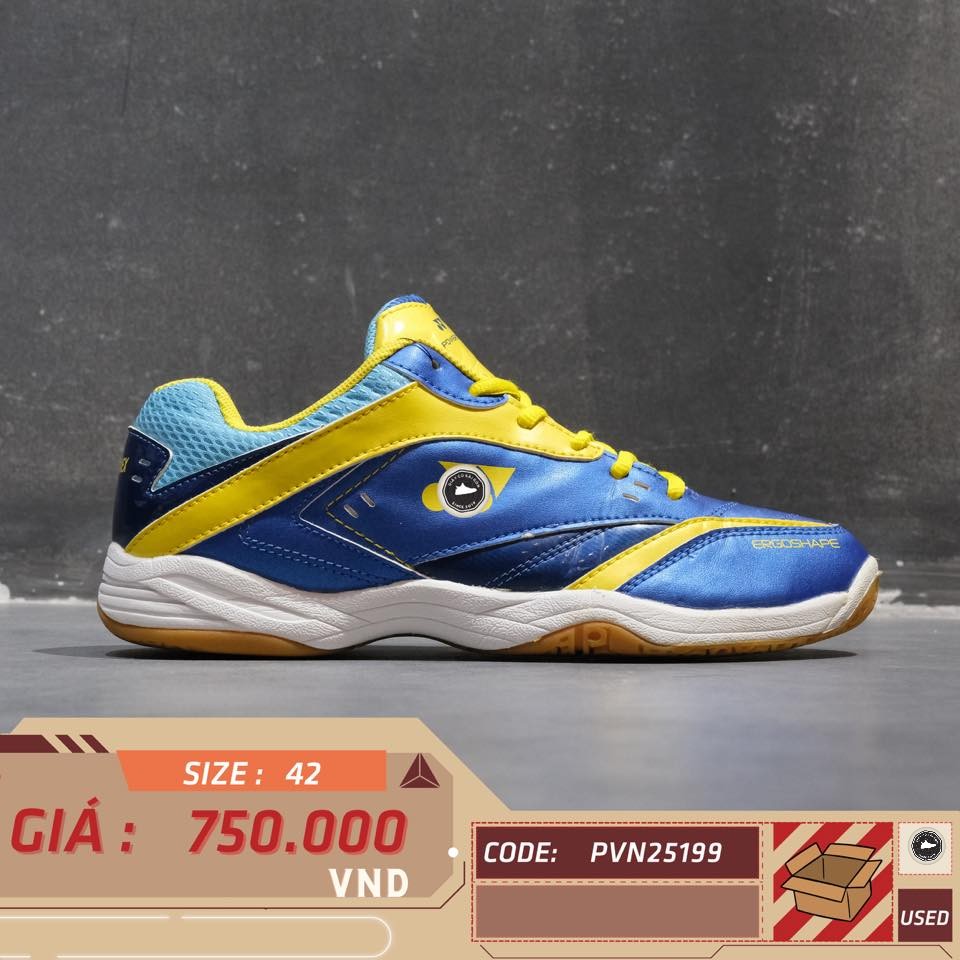 YONEX POWER CUSHION 34 (SHB34EX) - Size 42 - GIÀY 2HAND CHÍNH HÃNG PVN25199