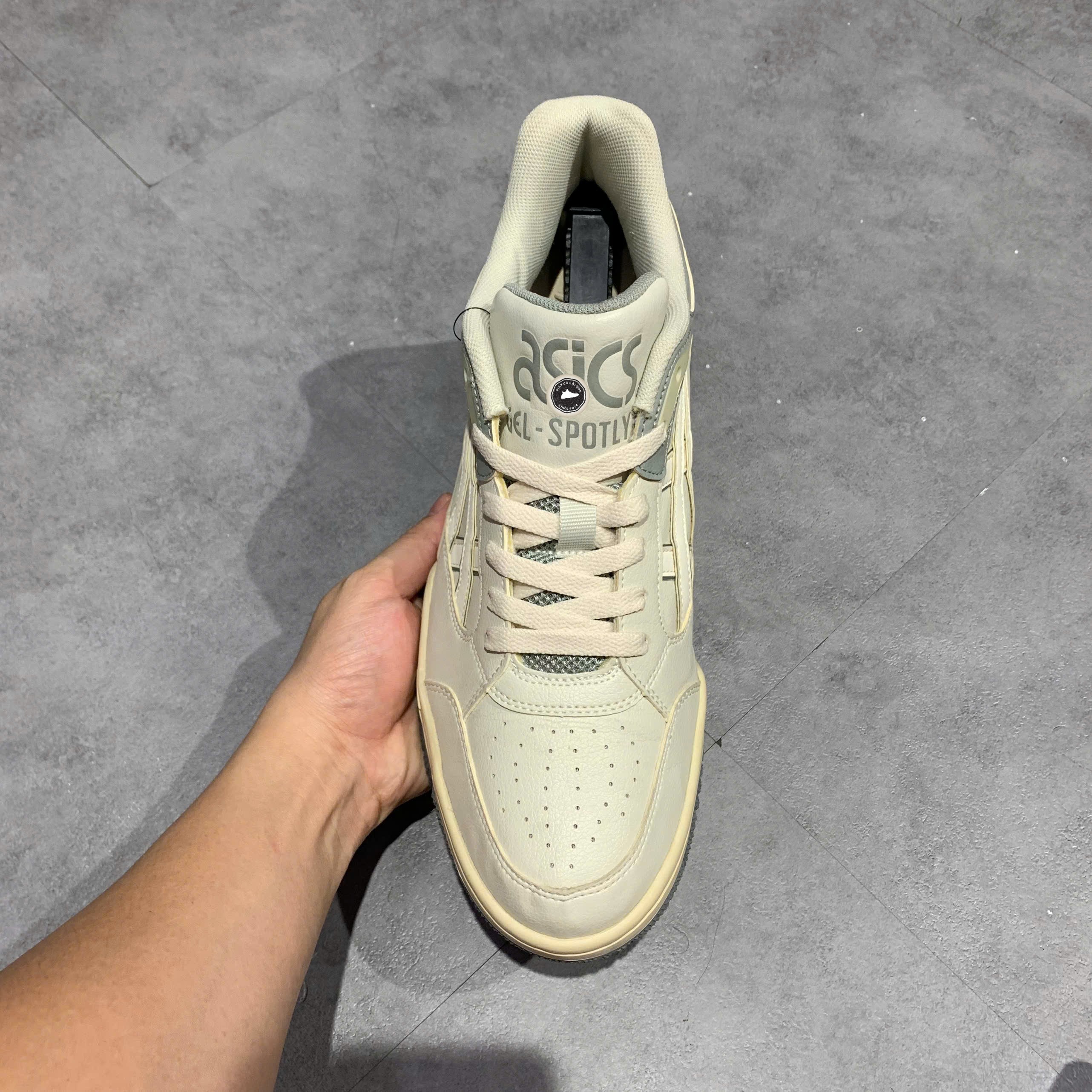 ASICS Gel-Spotlyte Low 'London' - 1203A233 - Size 45 - GIÀY 2HAND CHÍNH HÃNG PVN25708