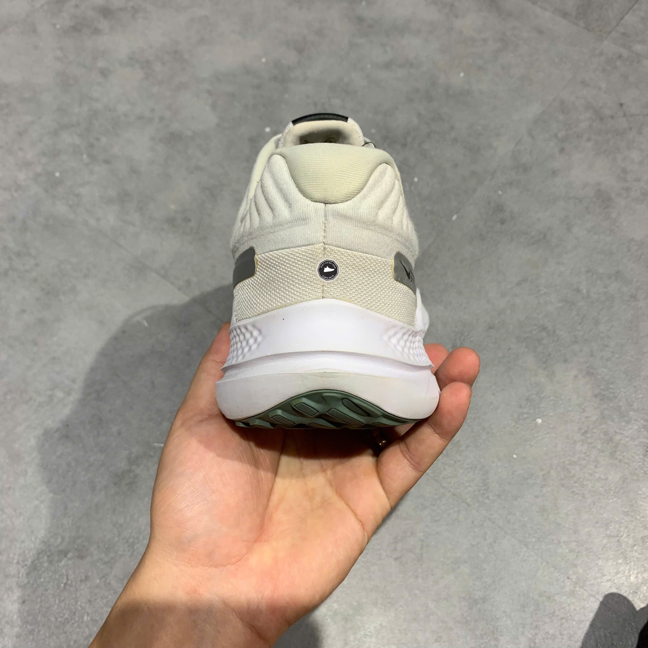 Nike Quest 5 Photon Dust Aviator Grey - DD0204-002 - Size 44.5 - GIÀY 2HAND CHÍNH HÃNG PVN25717