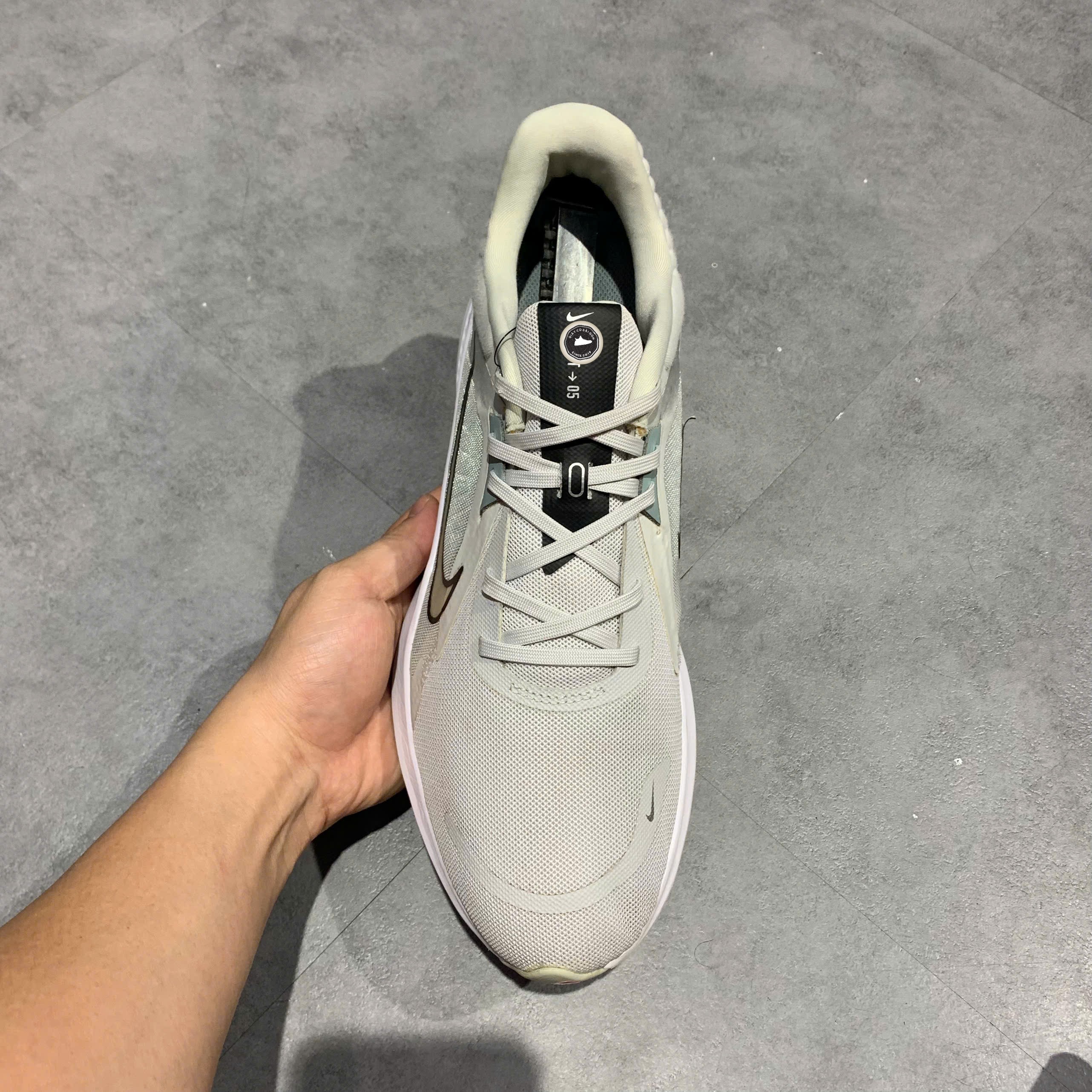 Nike Quest 5 Photon Dust Aviator Grey - DD0204-002 - Size 44.5 - GIÀY 2HAND CHÍNH HÃNG PVN25717