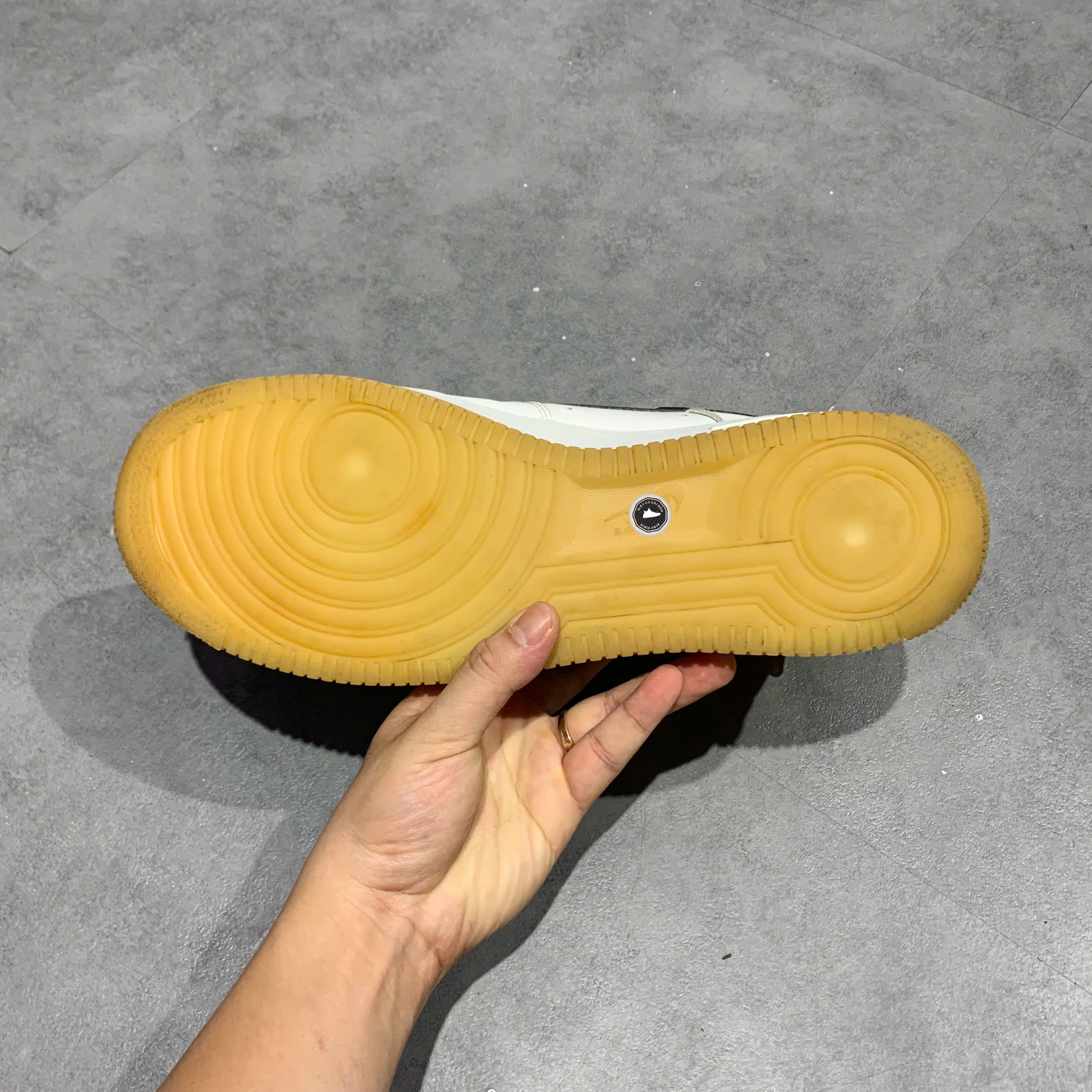 Nike Air Force 1 Low Have A Good Game - DO2333-101 - Size 46 - GIÀY 2HAND CHÍNH HÃNG PVN661
