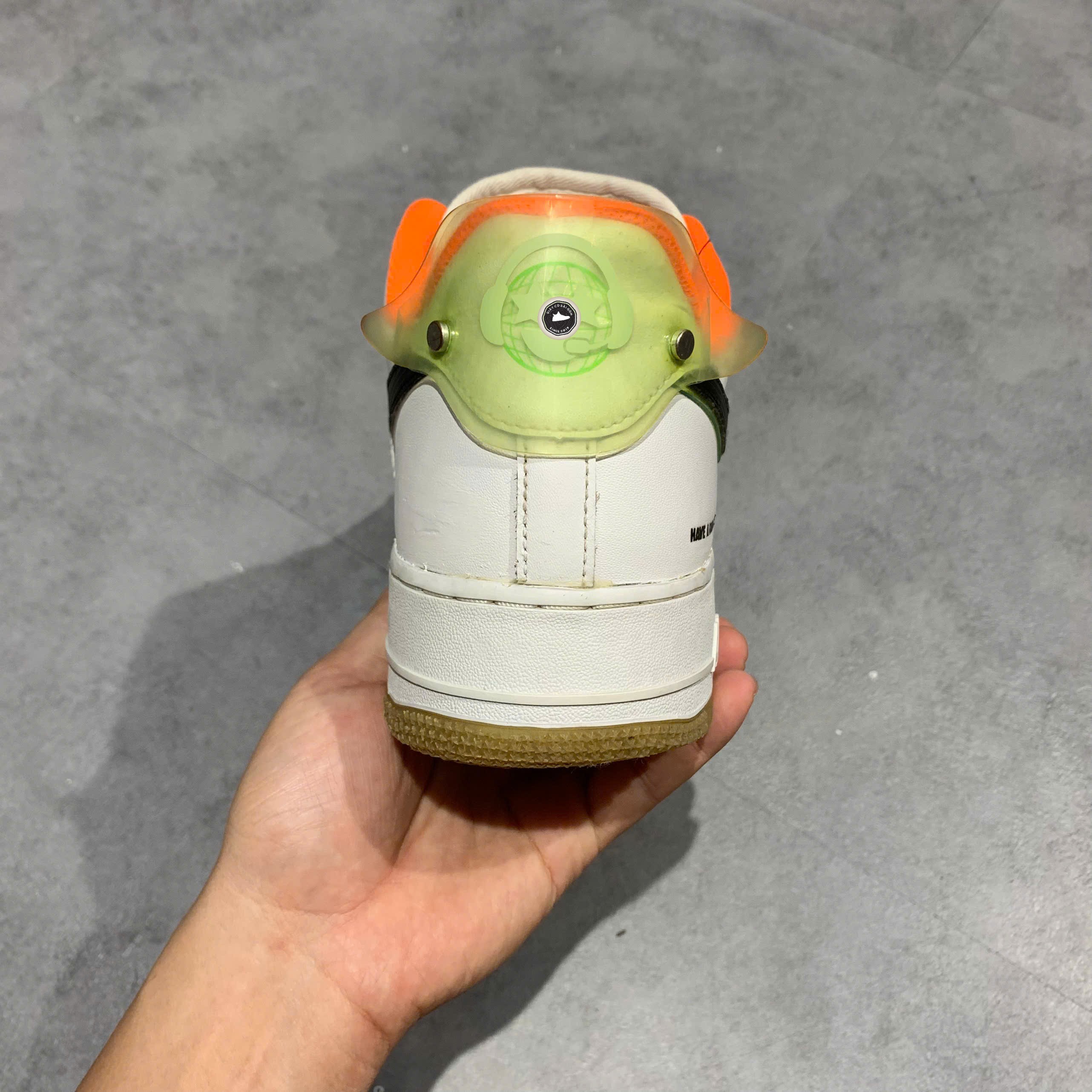 Nike Air Force 1 Low Have A Good Game - DO2333-101 - Size 46 - GIÀY 2HAND CHÍNH HÃNG PVN661