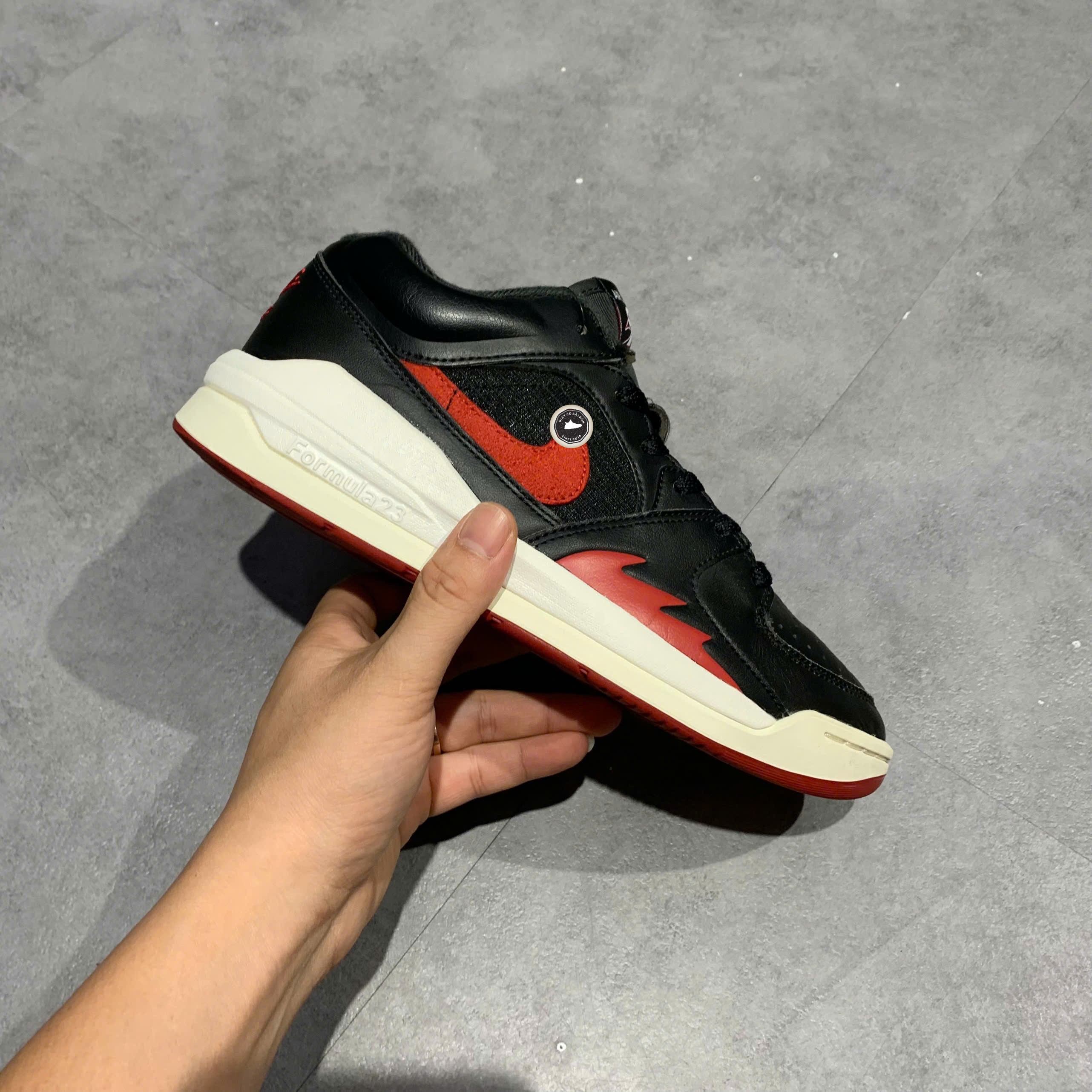 Jordan Stadium 90 - FB2269 001 - Size 39 - GIÀY 2HAND CHÍNH HÃNG PVN22927