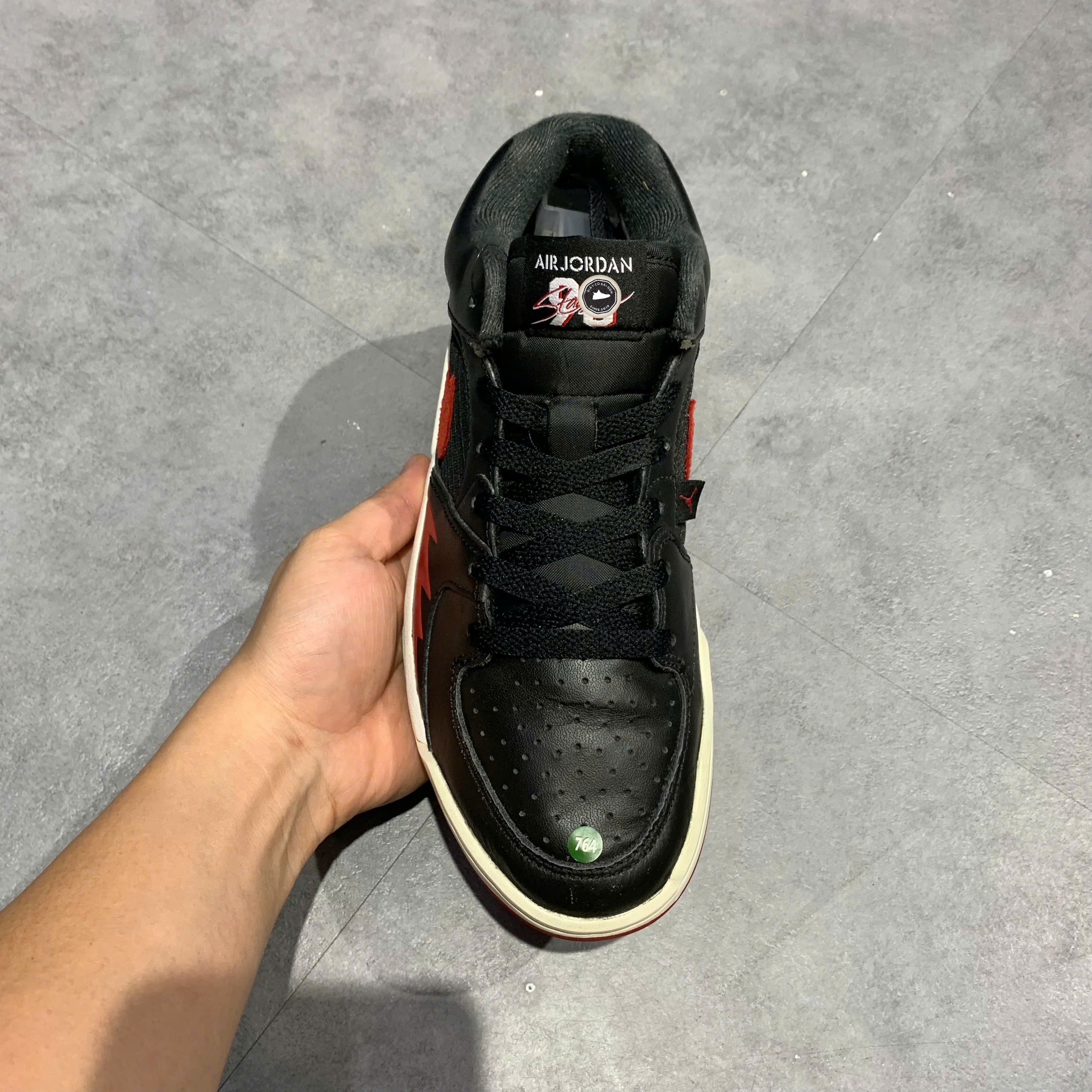 Jordan Stadium 90 - FB2269 001 - Size 39 - GIÀY 2HAND CHÍNH HÃNG PVN22927