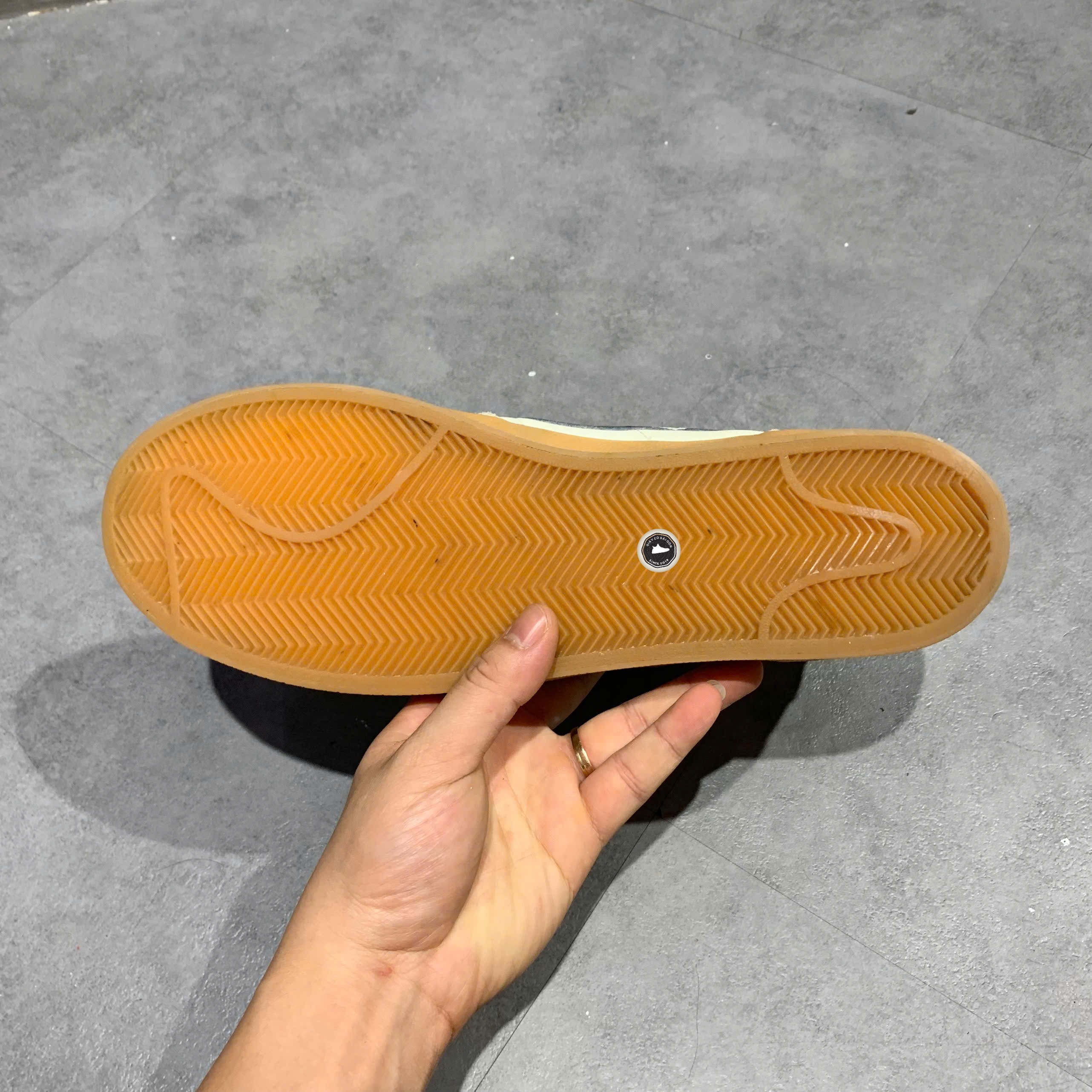 Nike Killshot 2 Leather - 432997 107 - Size 44.5 - GIÀY 2HAND CHÍNH HÃNG PVN23632