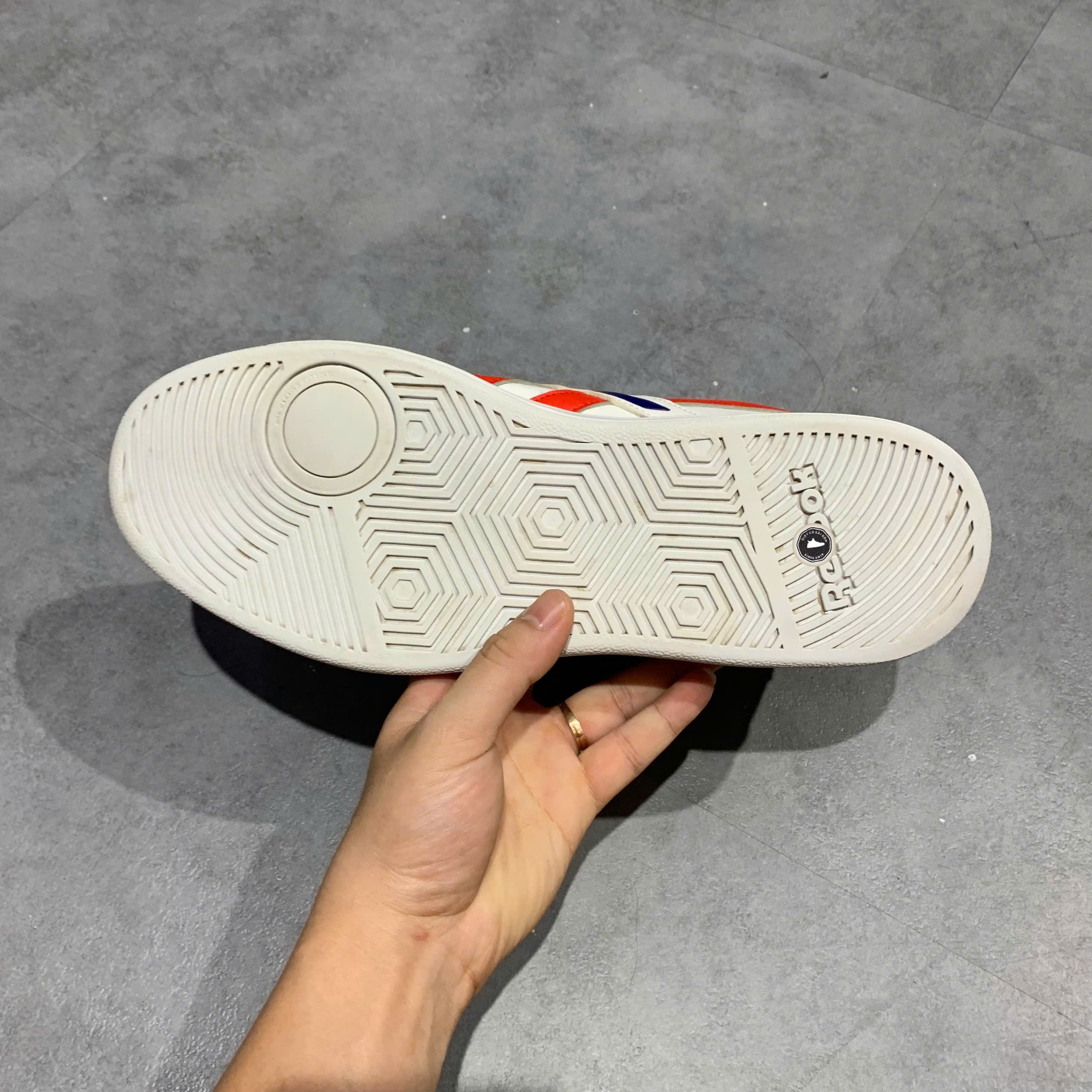 Reebok Royal Techque T - FW7561 - Size 45 - GIÀY 2HAND CHÍNH HÃNG PVN23539