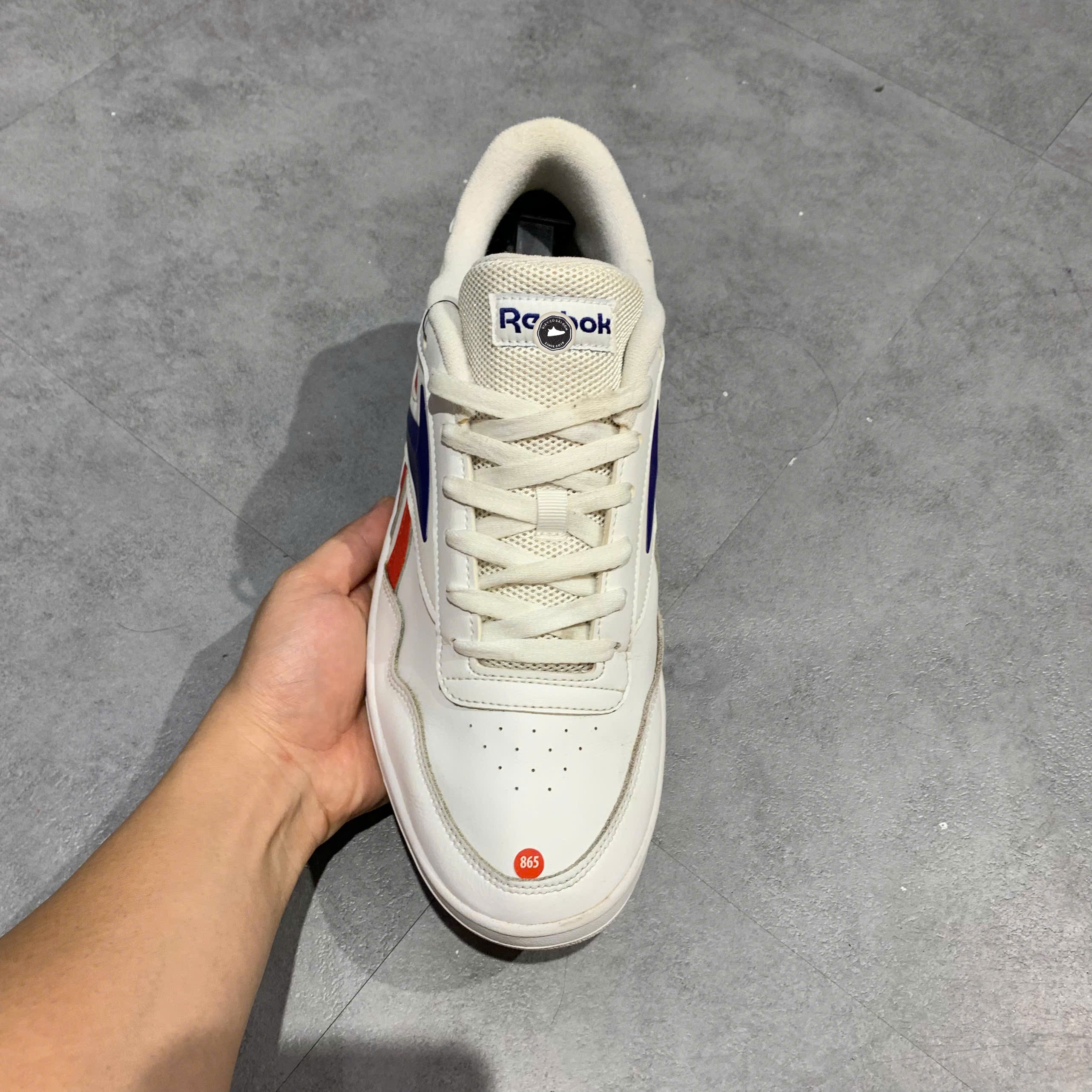 Reebok Royal Techque T - FW7561 - Size 45 - GIÀY 2HAND CHÍNH HÃNG PVN23539