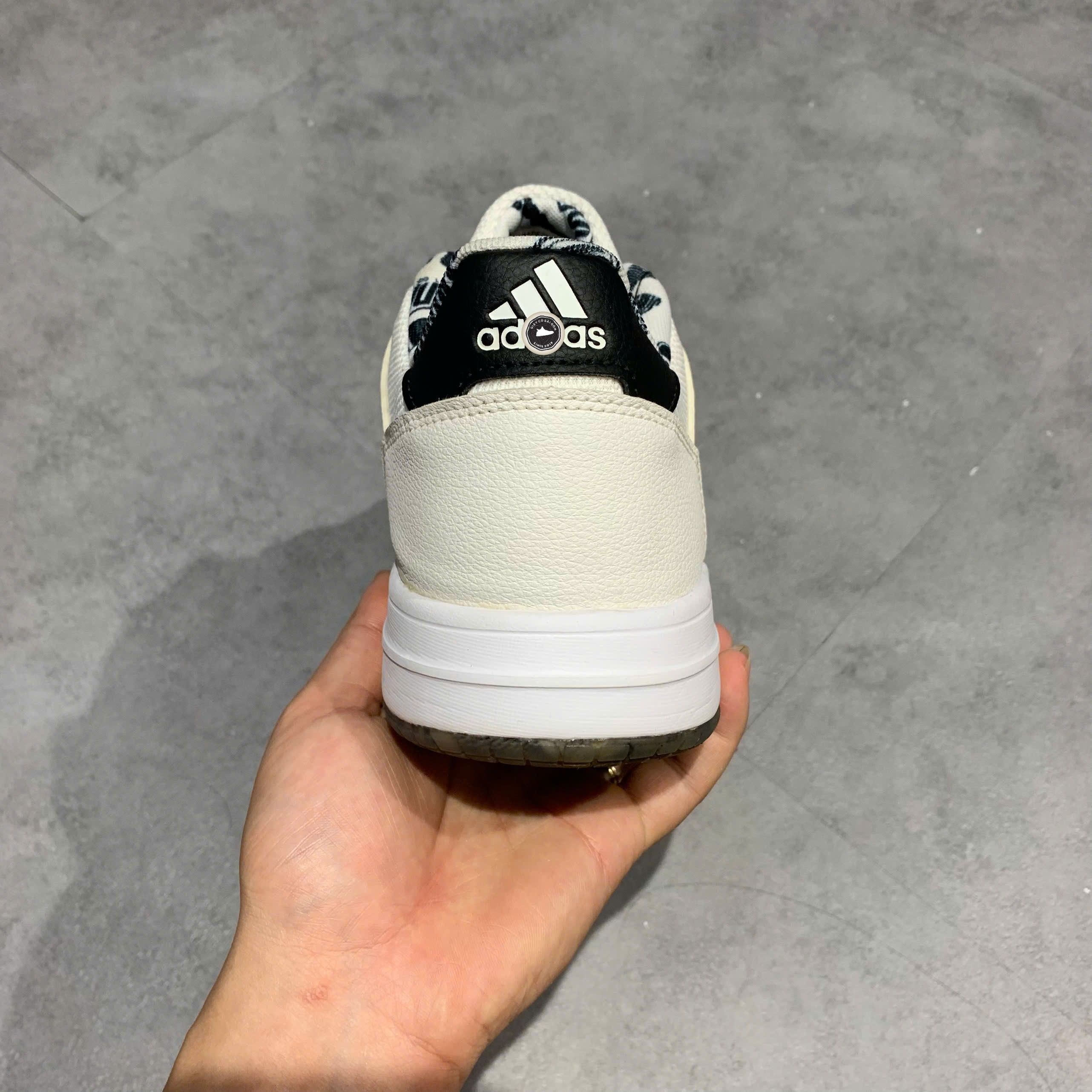 Adidas Gametalker - FY8583 - Size 46 - GIÀY 2HAND CHÍNH HÃNG PVN23557