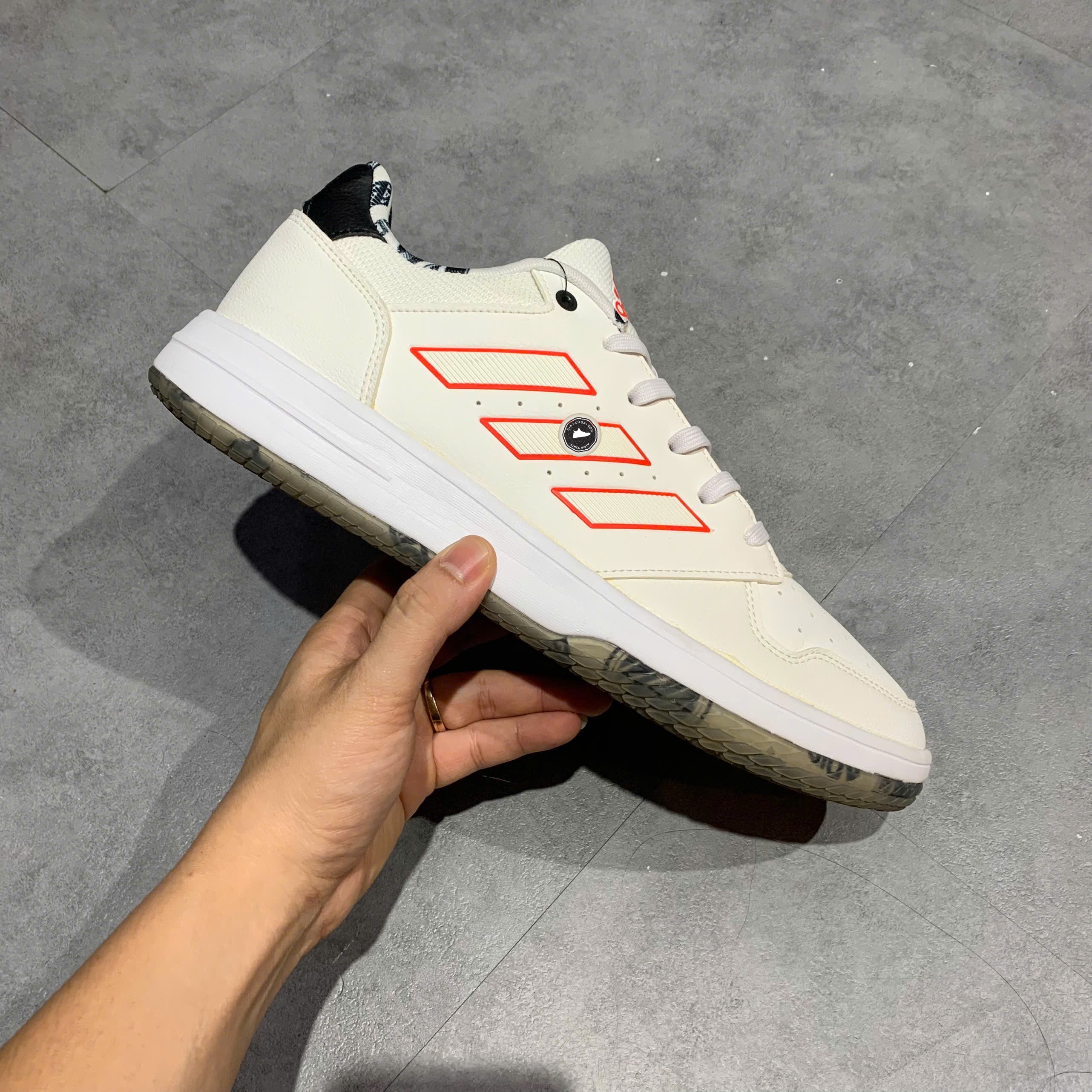 Adidas Gametalker - FY8583 - Size 46 - GIÀY 2HAND CHÍNH HÃNG PVN23557