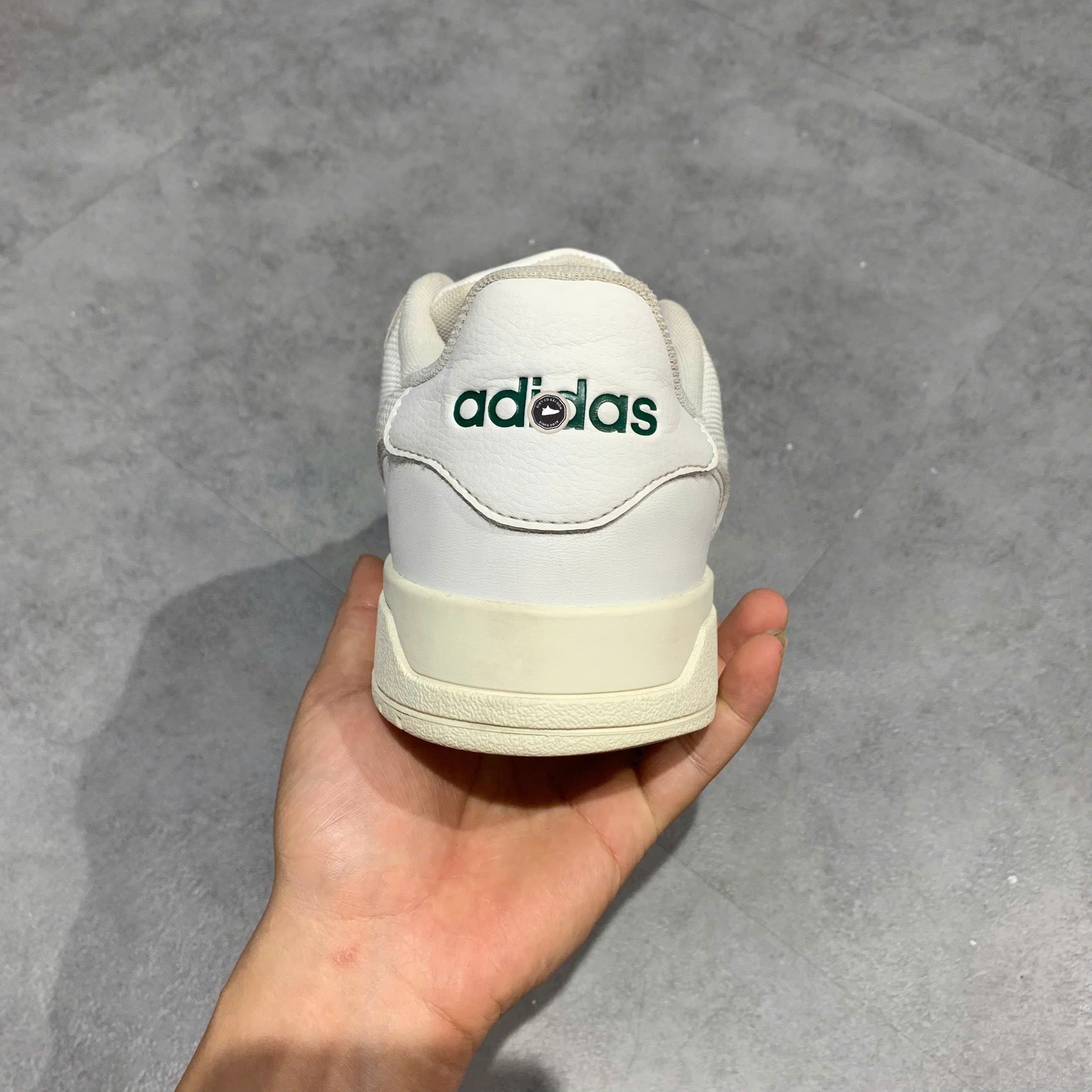 Giày Adidas Entrap - EH1686 - Size 46 - GIÀY 2HAND CHÍNH HÃNG PVN23603