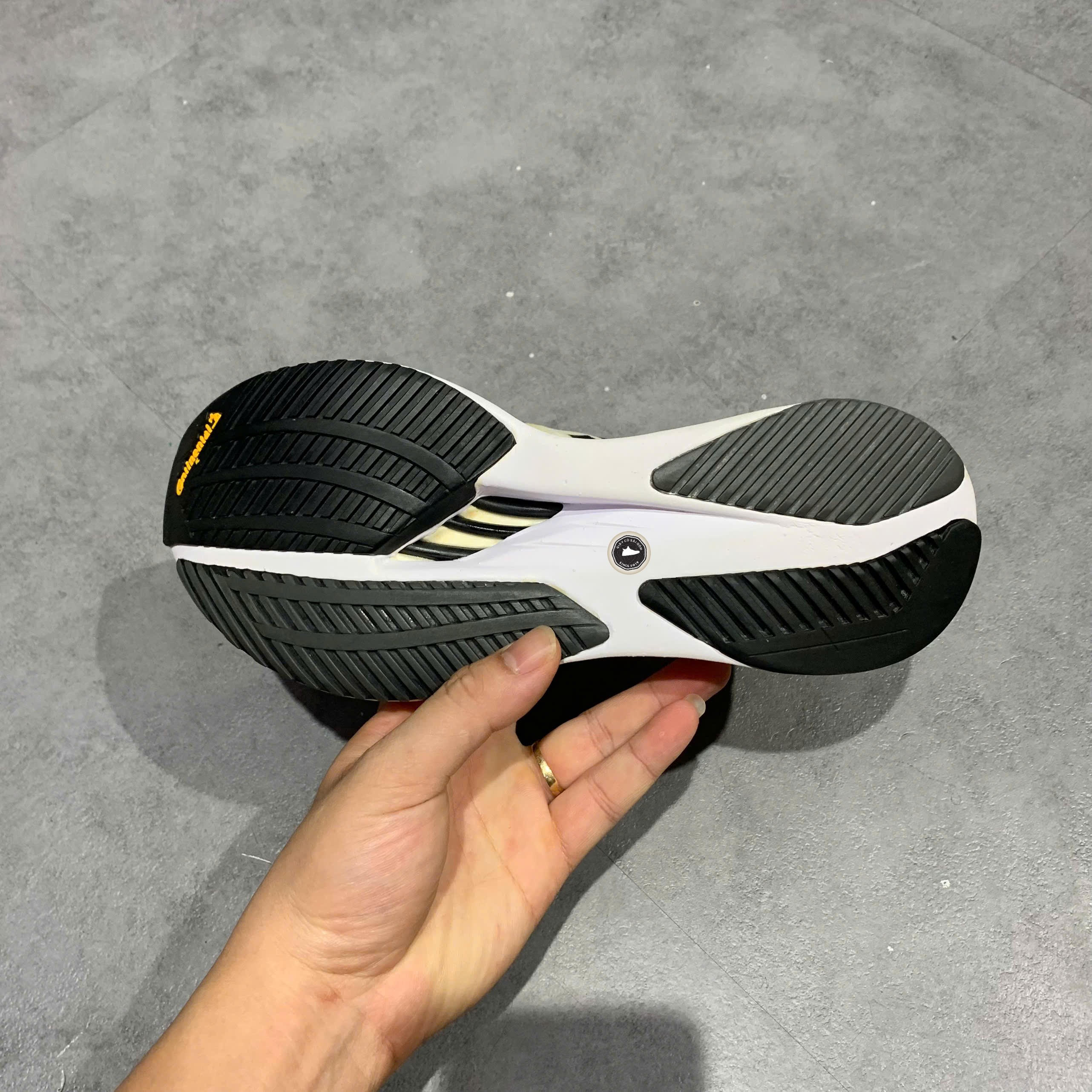 adidas Adizero Boston 11 - GY2585 - Size 37 1/3 - GIÀY 2HAND CHÍNH HÃNG PVN23929